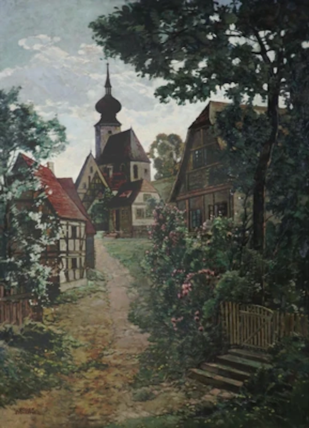 Josef Stoitzner