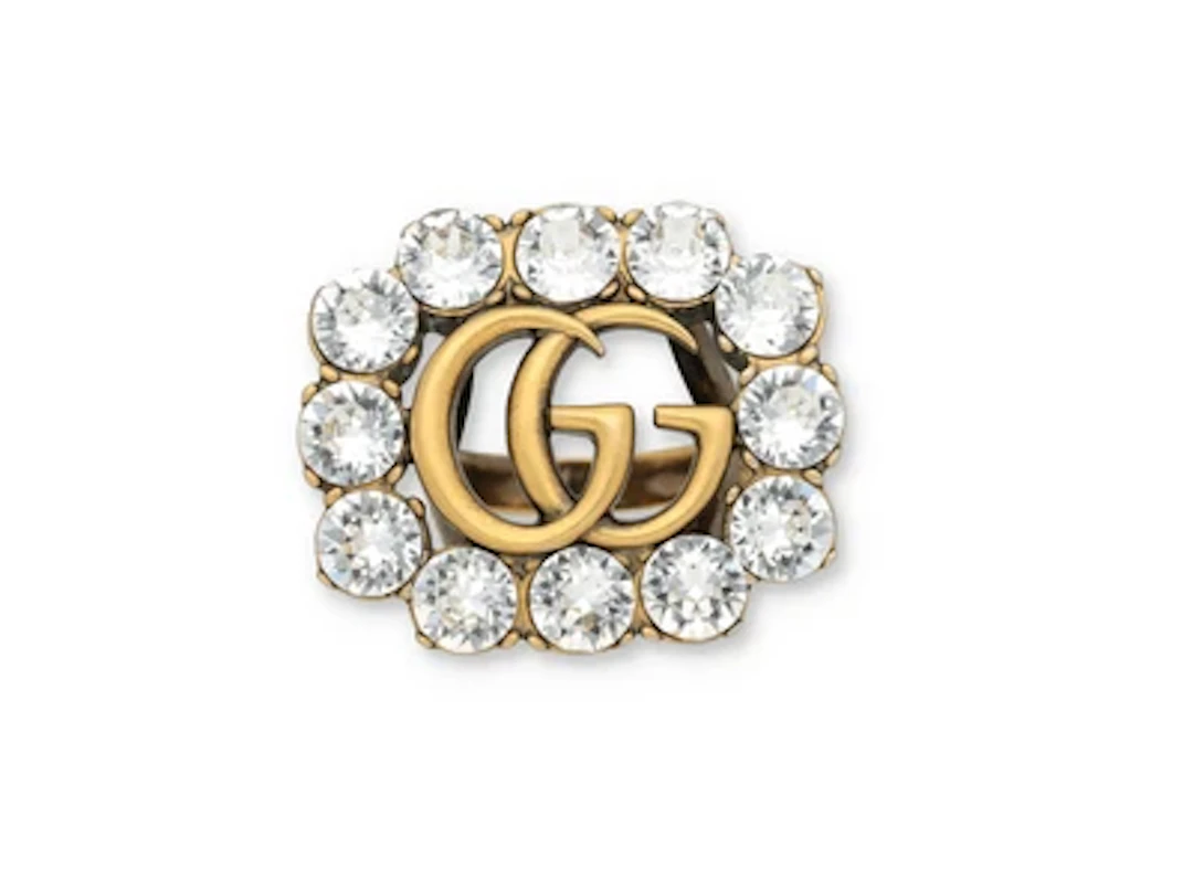 GUCCI Ring