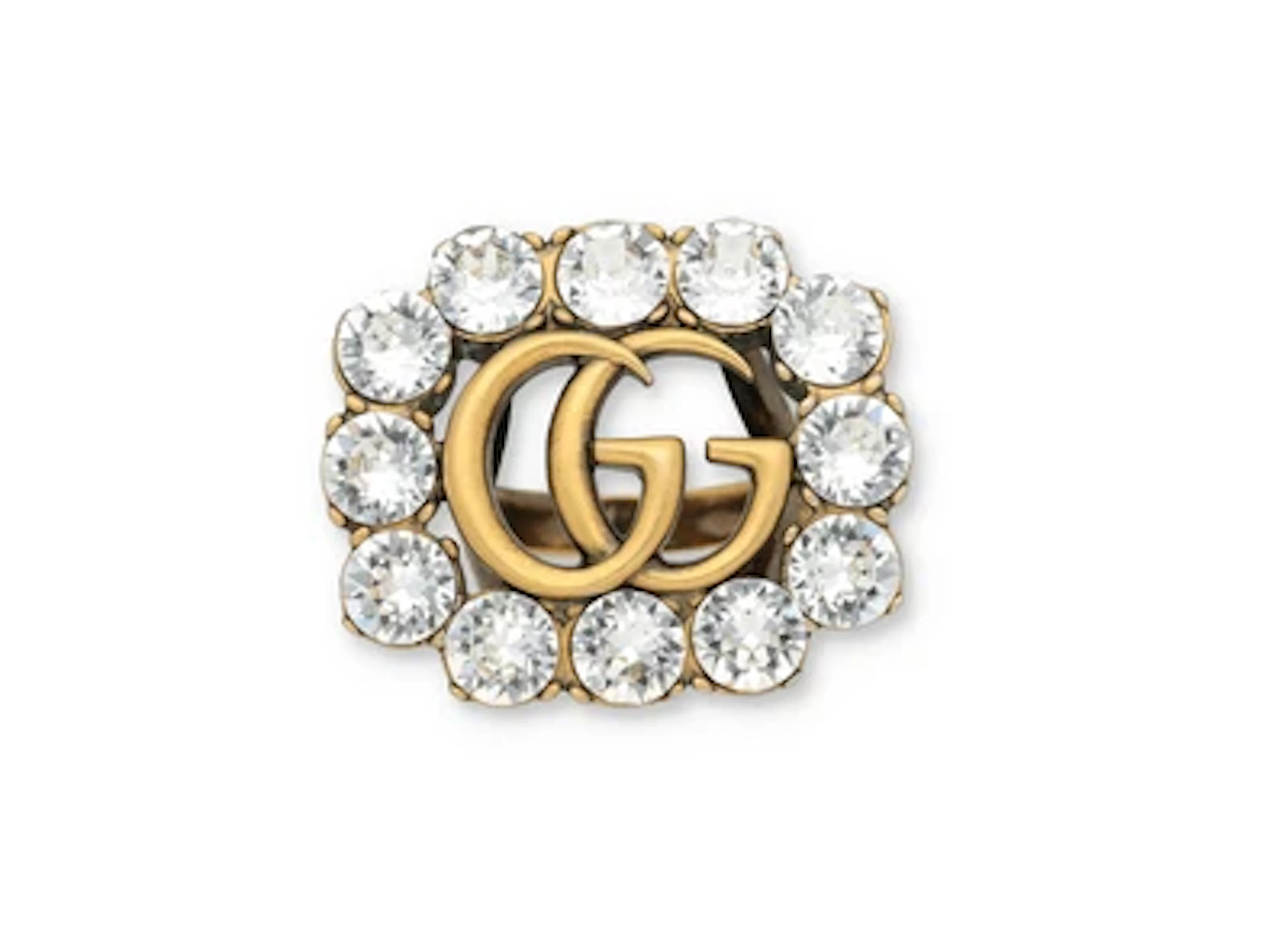 GUCCI Ring
