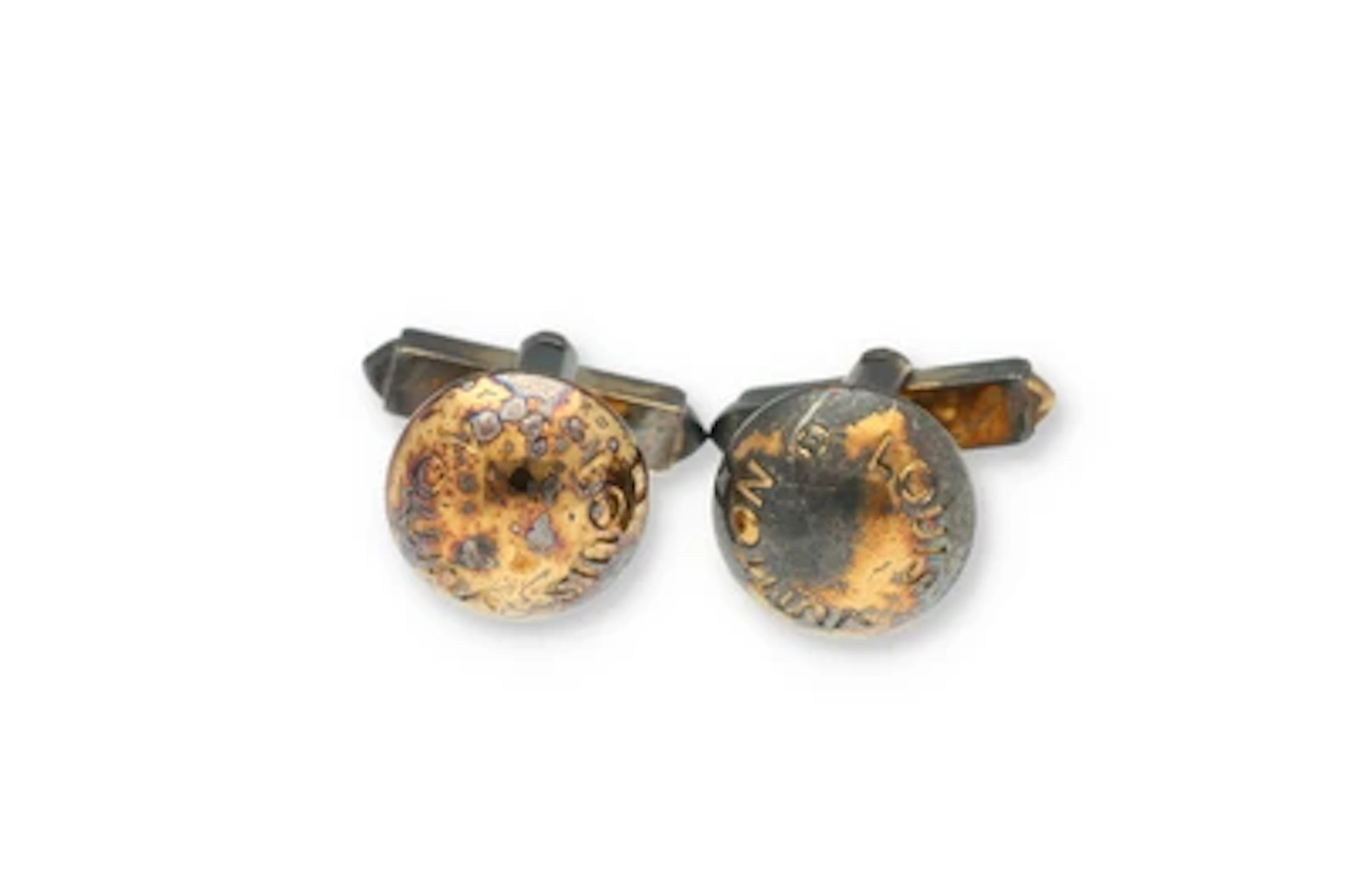 Louis Vuitton Cufflinks