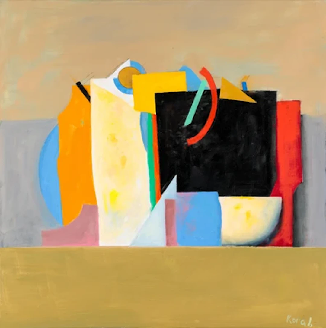 Karl Korab *