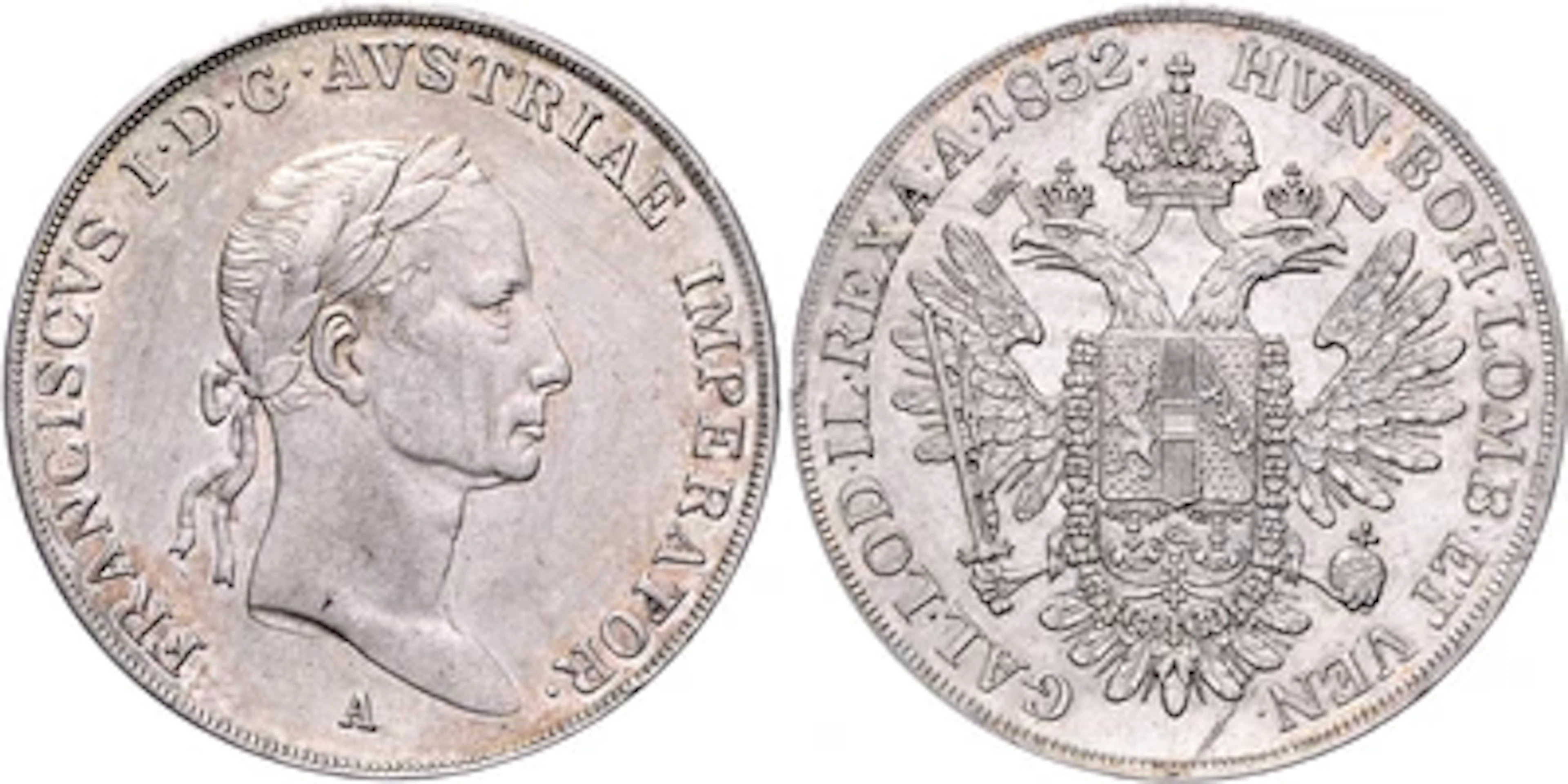 Franz I.
