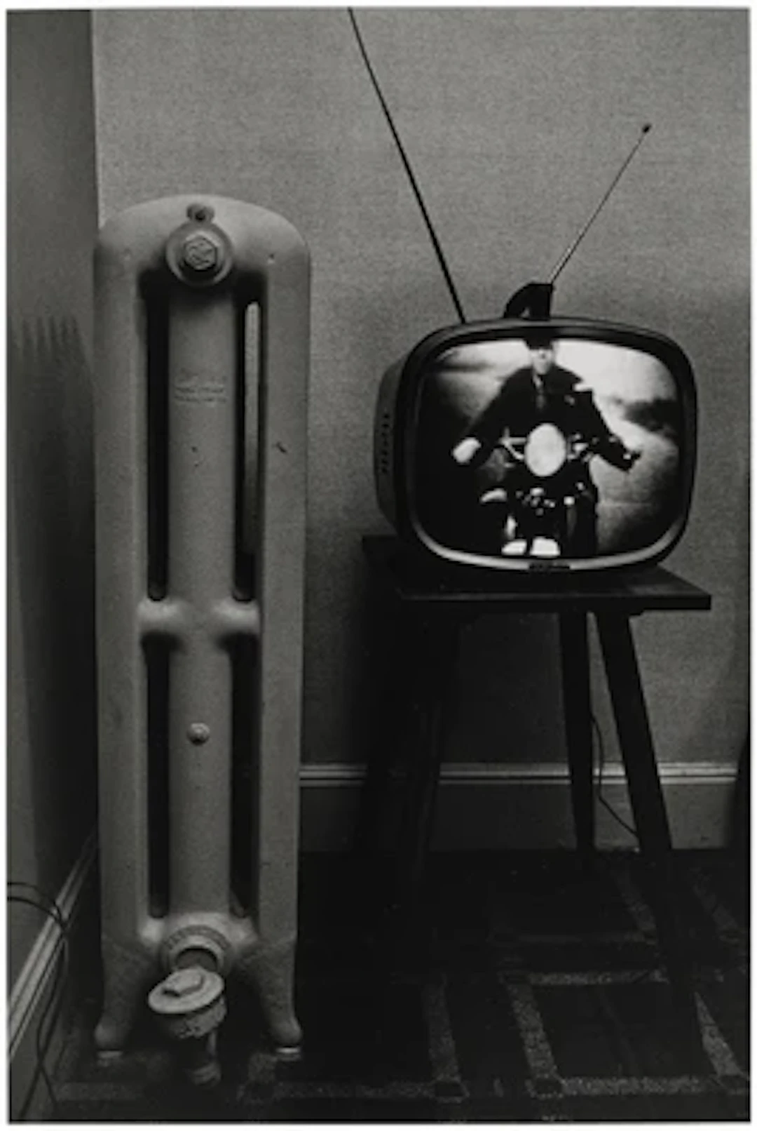 Lee Friedlander