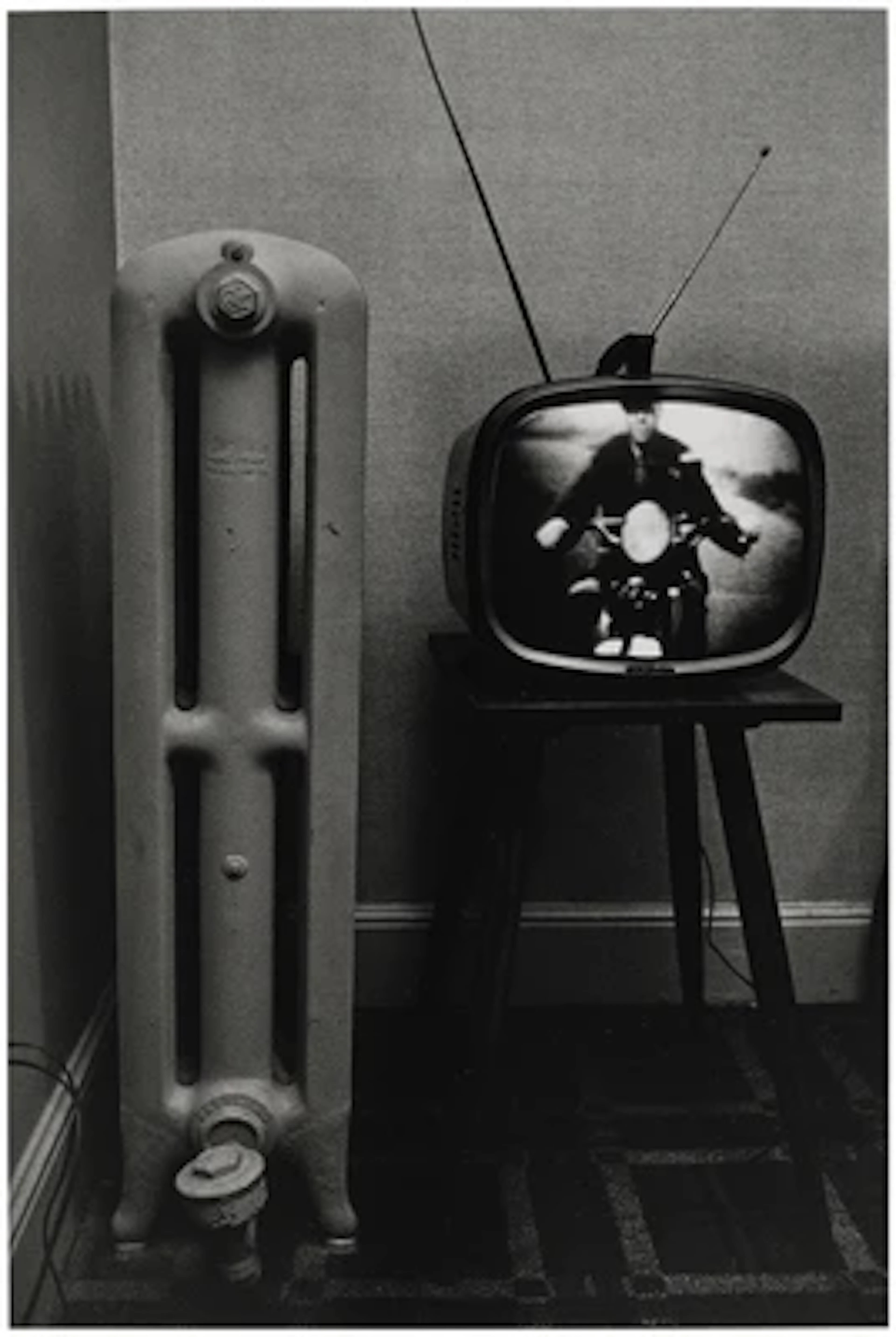 Lee Friedlander