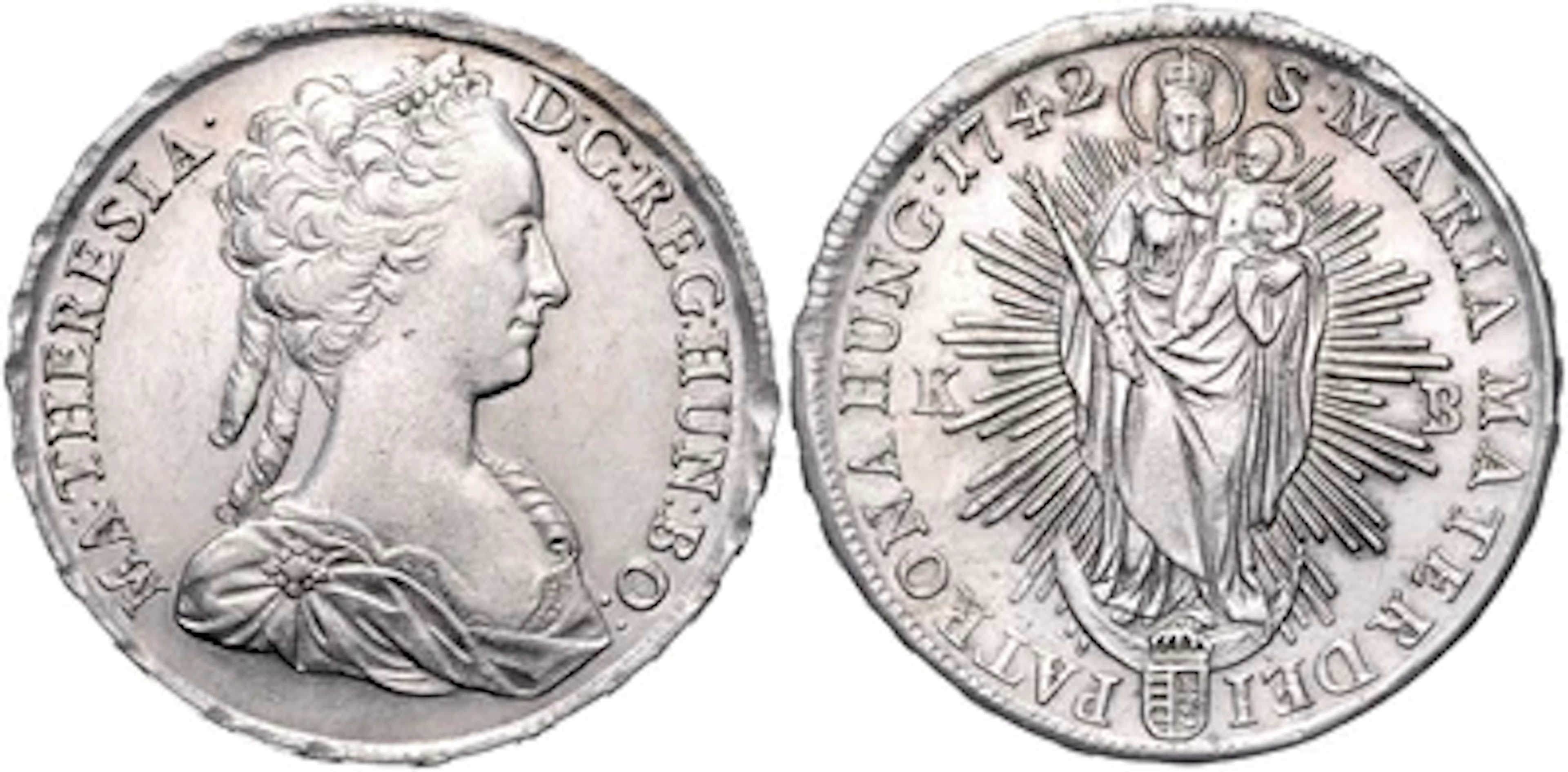 Maria Theresia