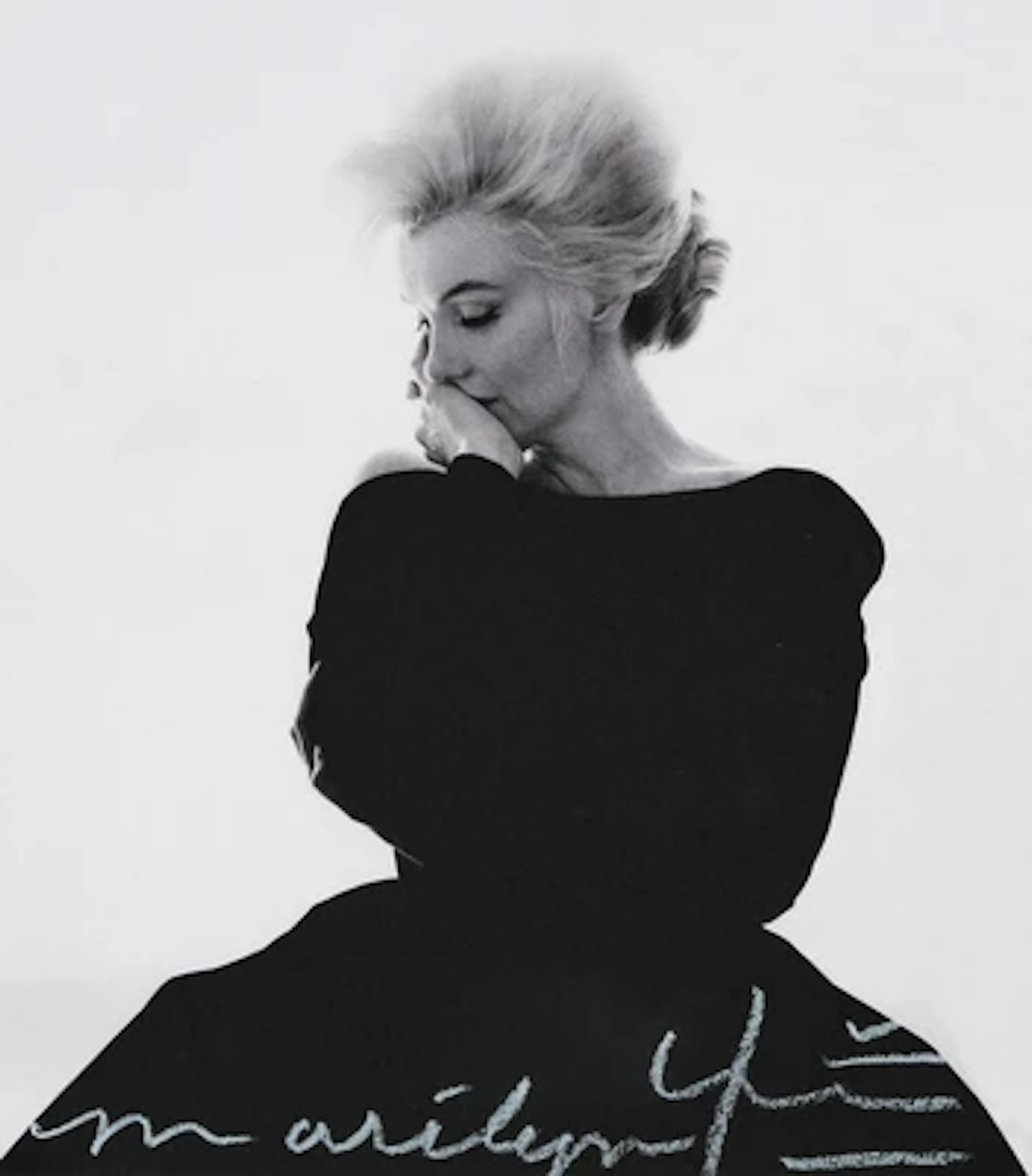Bert Stern