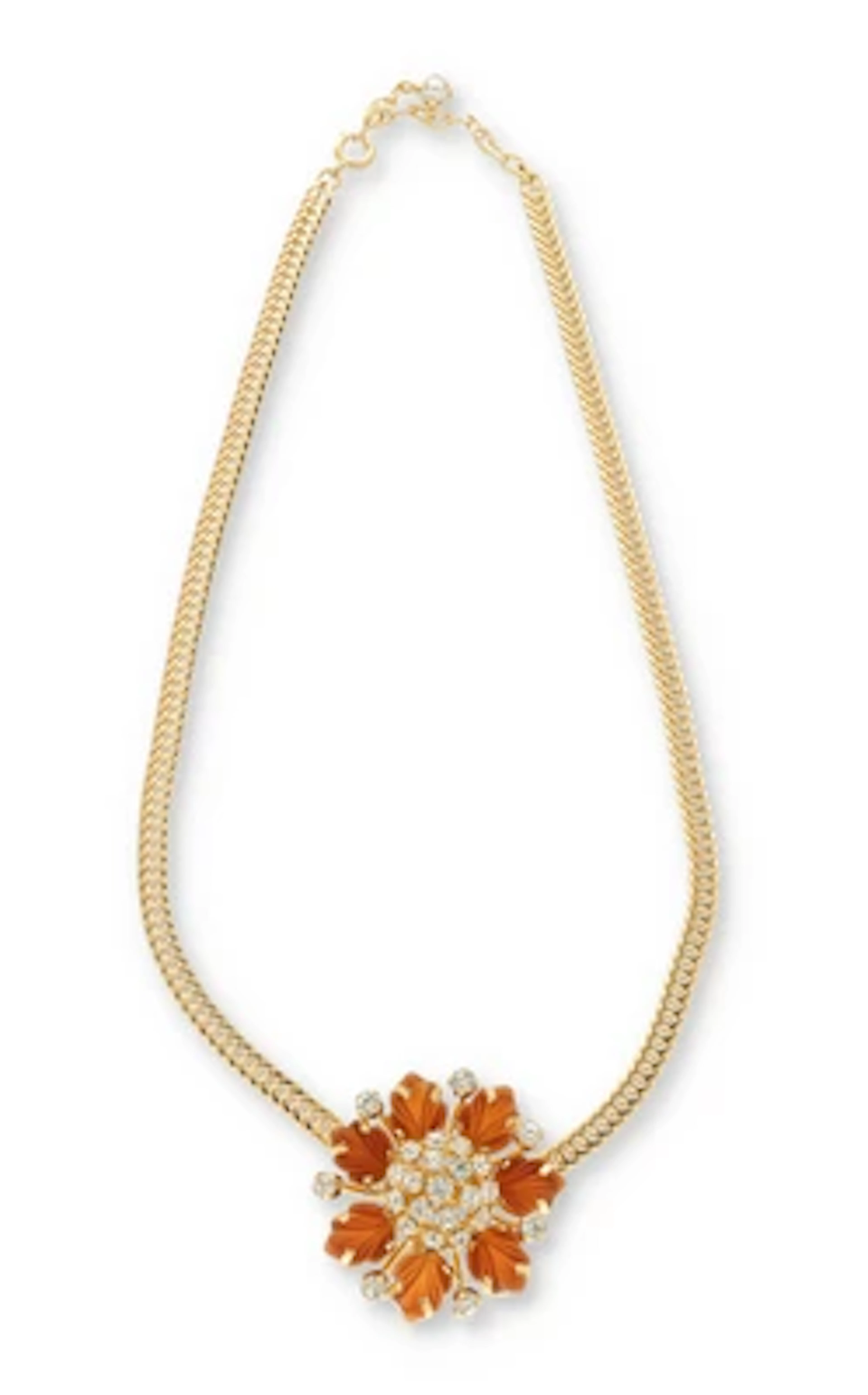 Bijoux Christian Dior Collier
