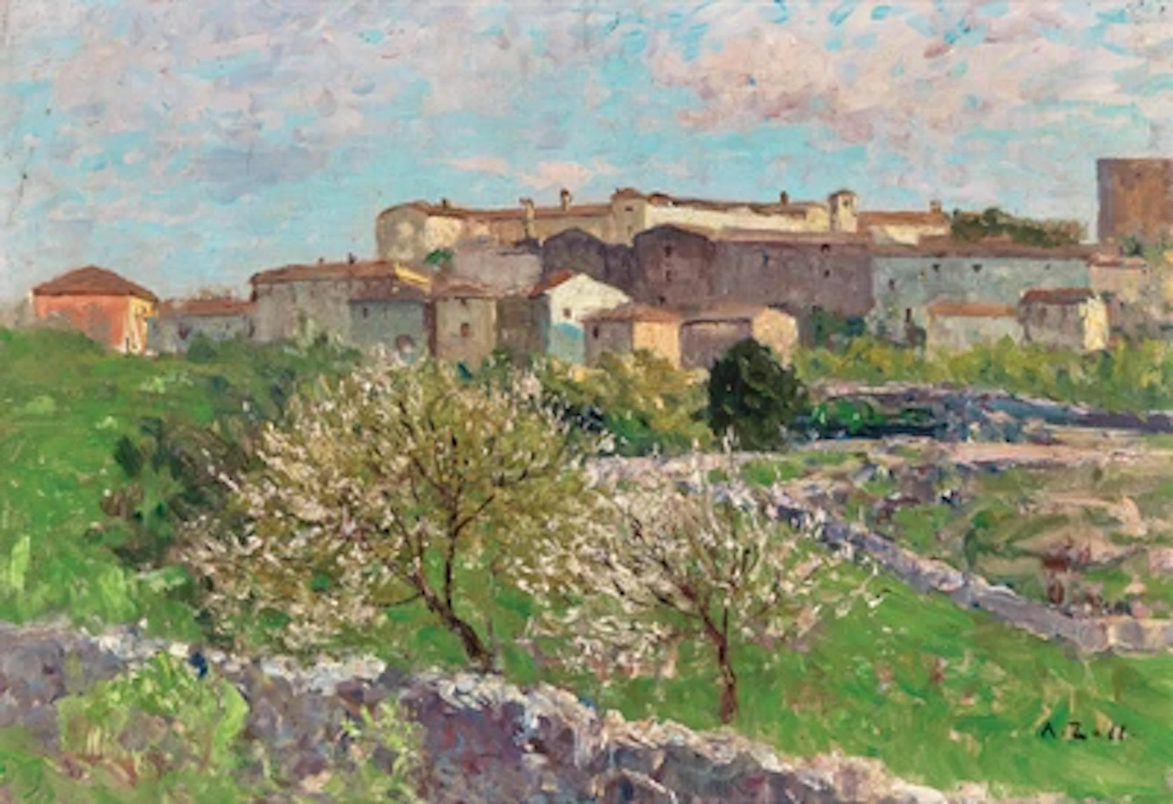 Alfred Zoff