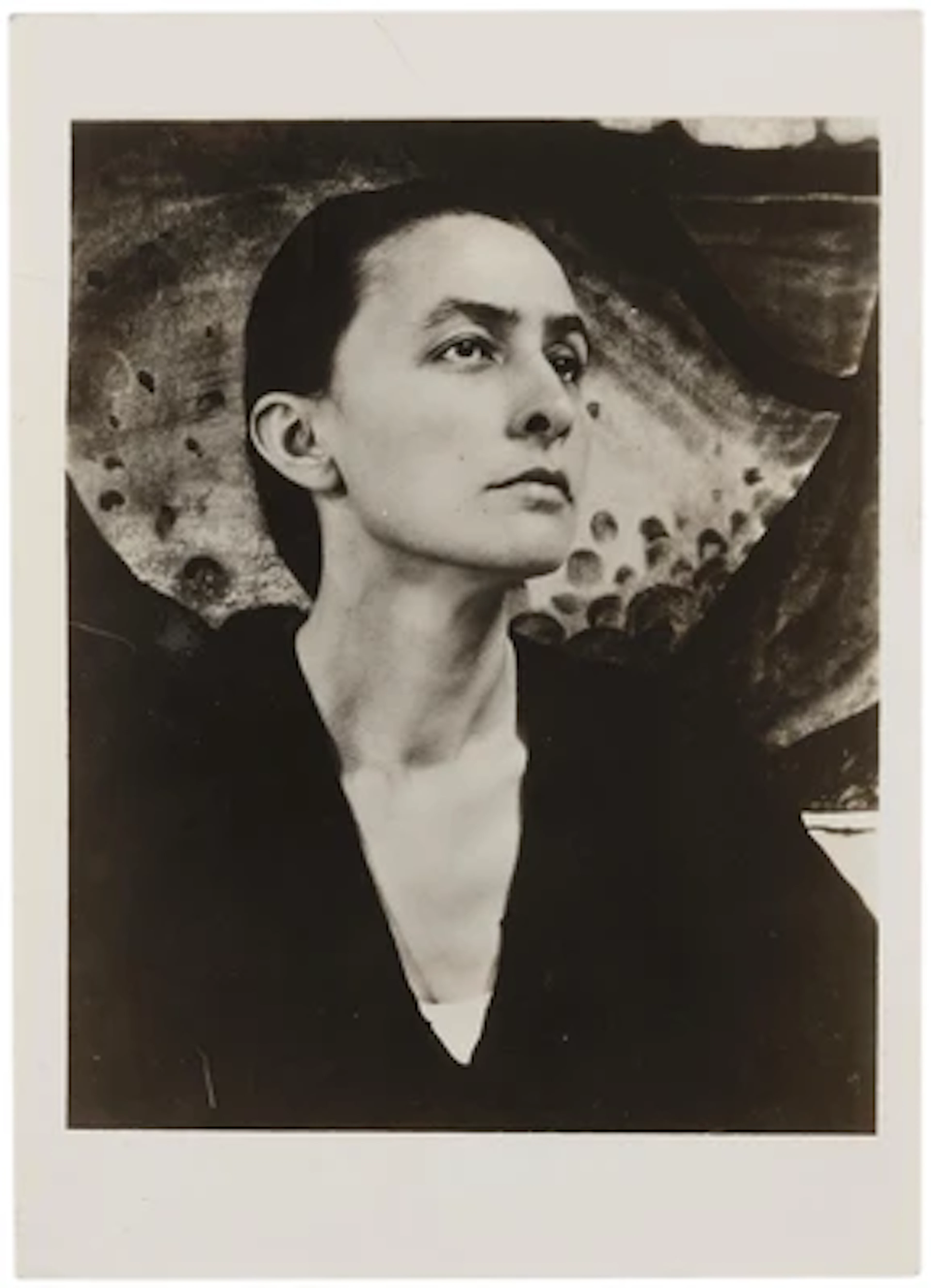 Alfred Stieglitz