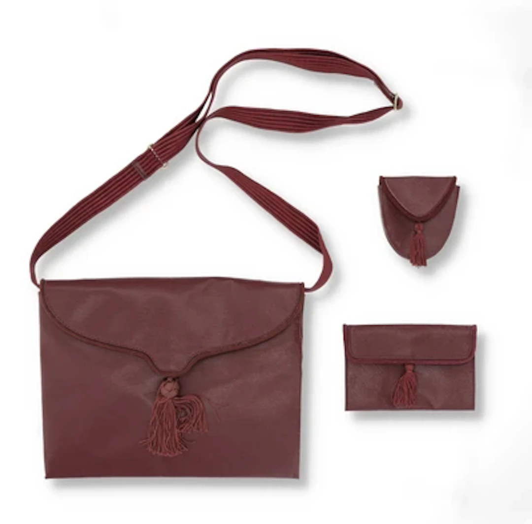 PRADA Clutch oder Umhängetasche, Geldbörse, Schlüsseletui