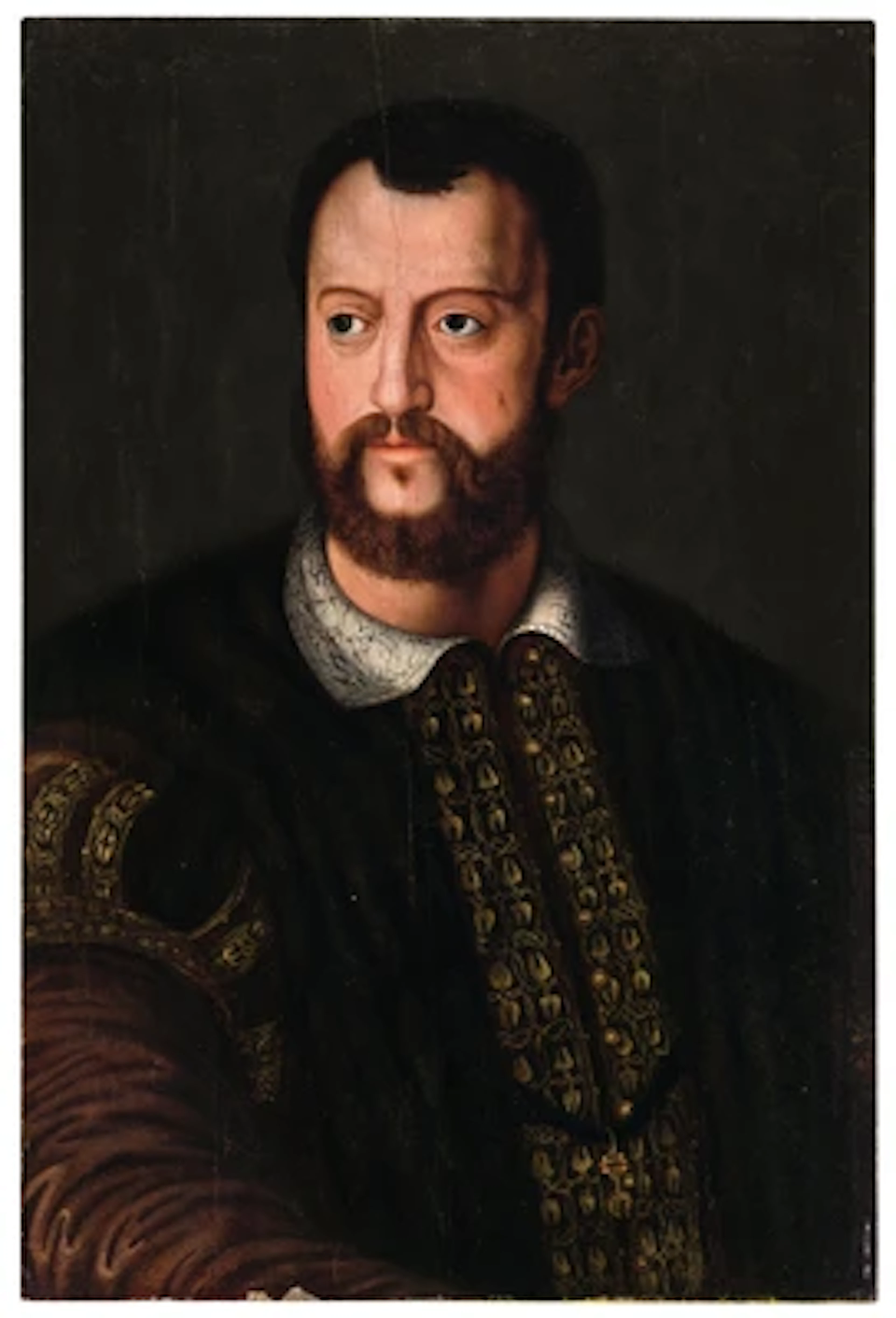 Workshop of Agnolo Bronzino