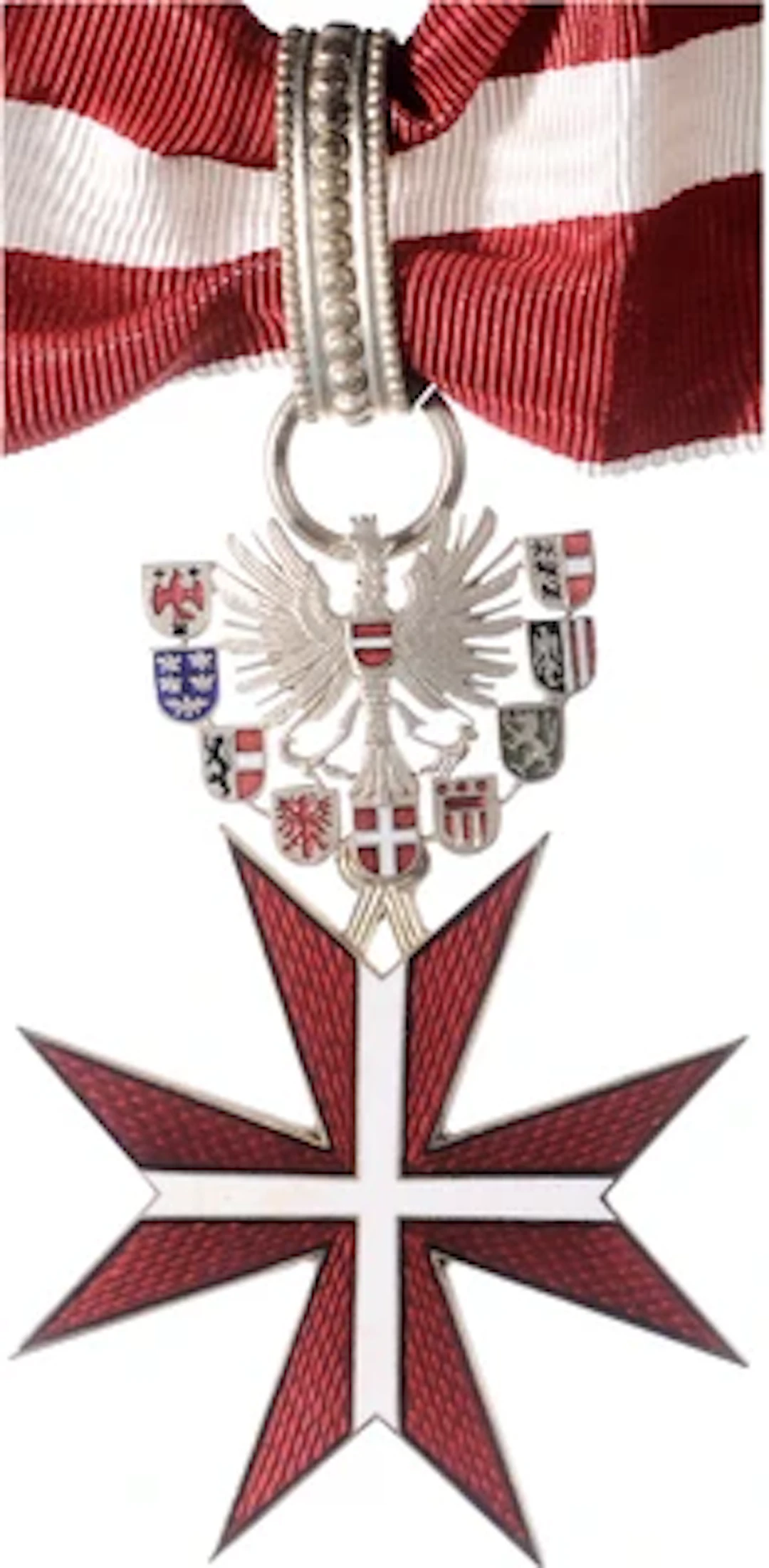 Lot Ehrenzeichen für Verdienste um die Republik Österreich