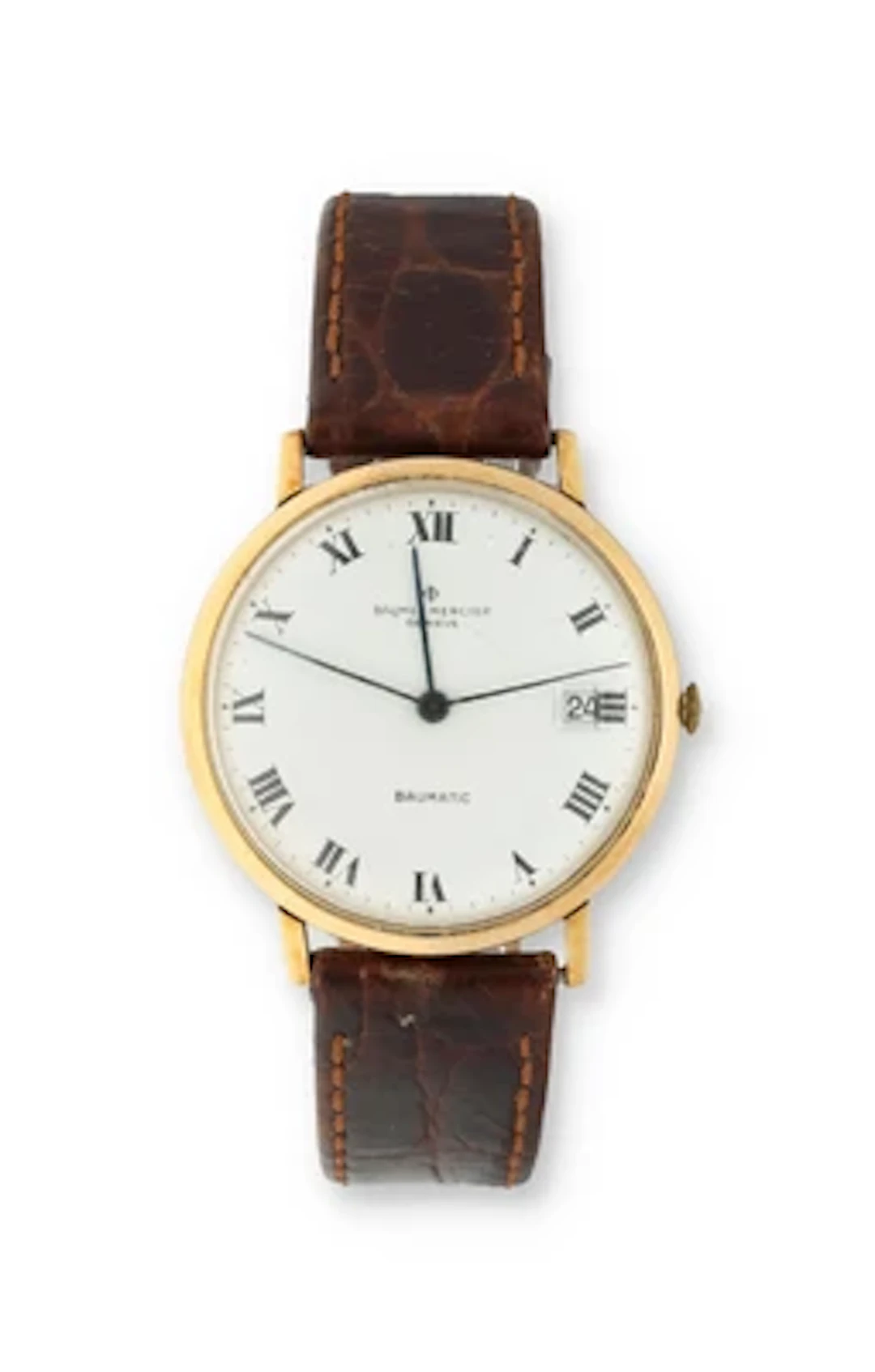 Baume & Mercier Baumatic