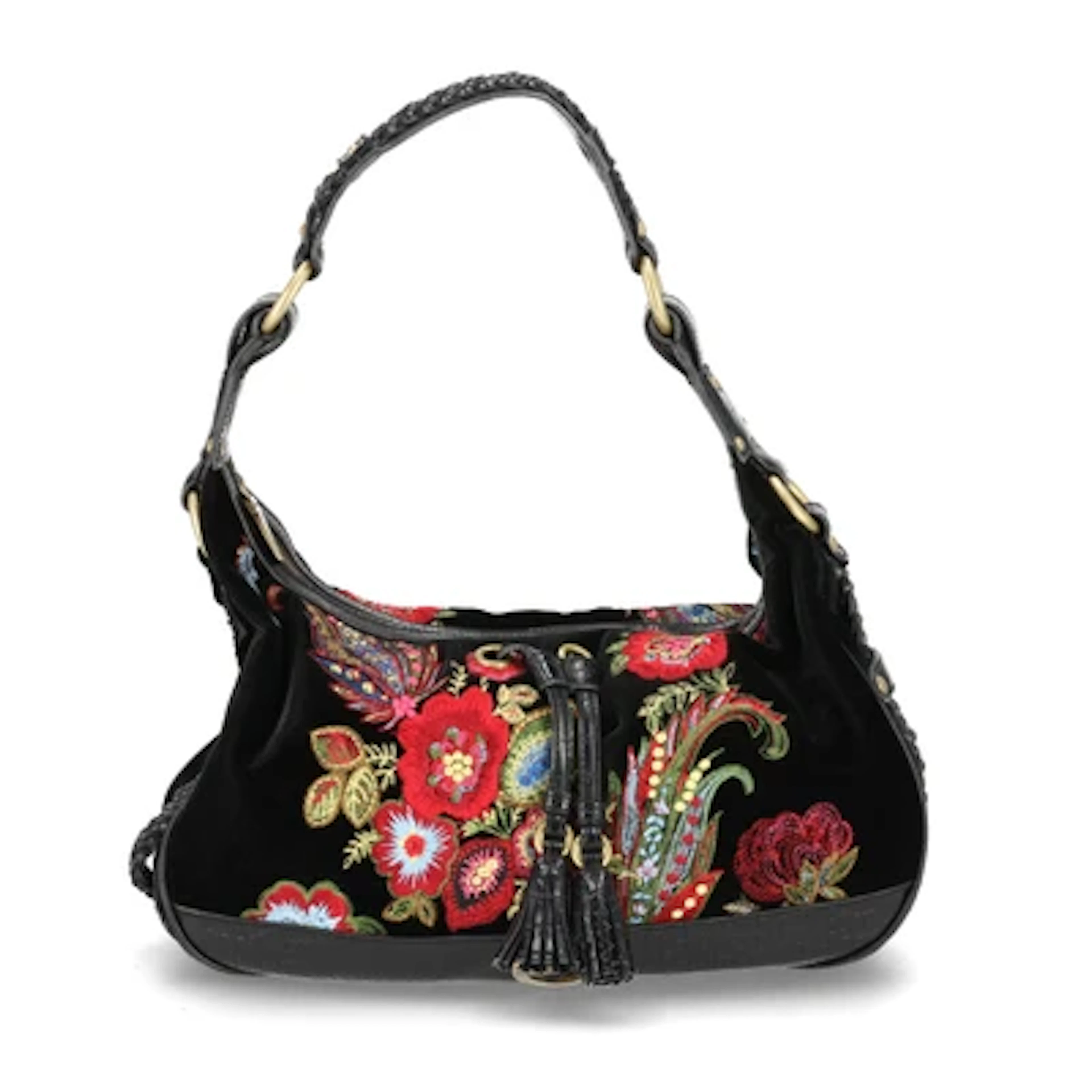 JUST CAVALLI Schultertasche