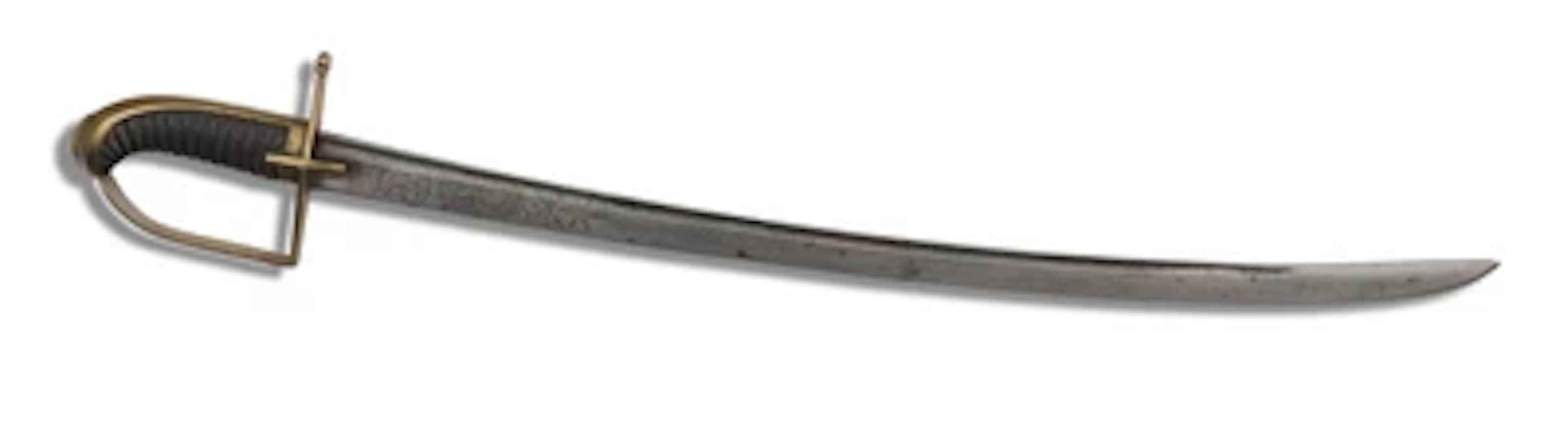 Ungarischer Husarensäbel