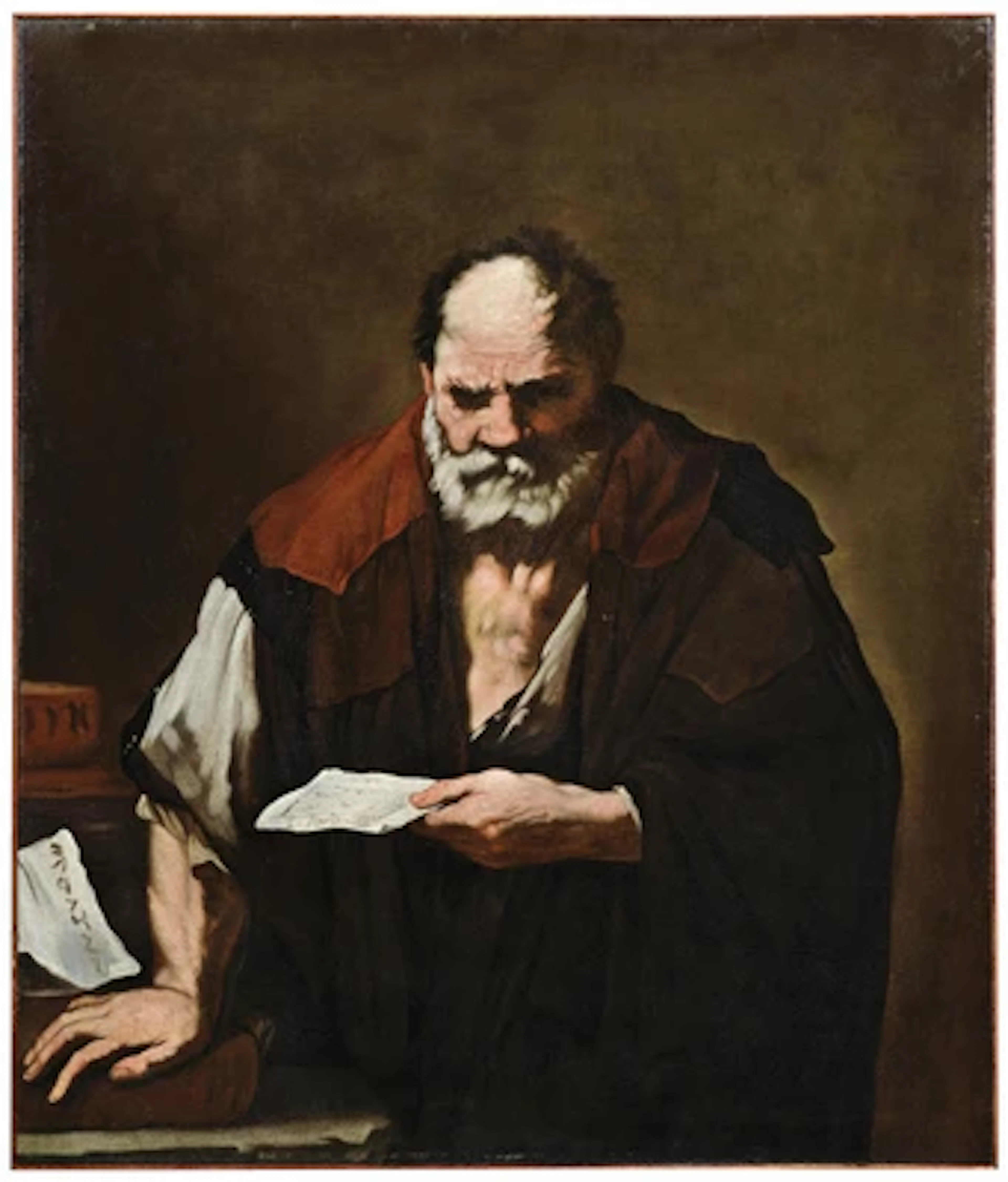 Luca Giordano