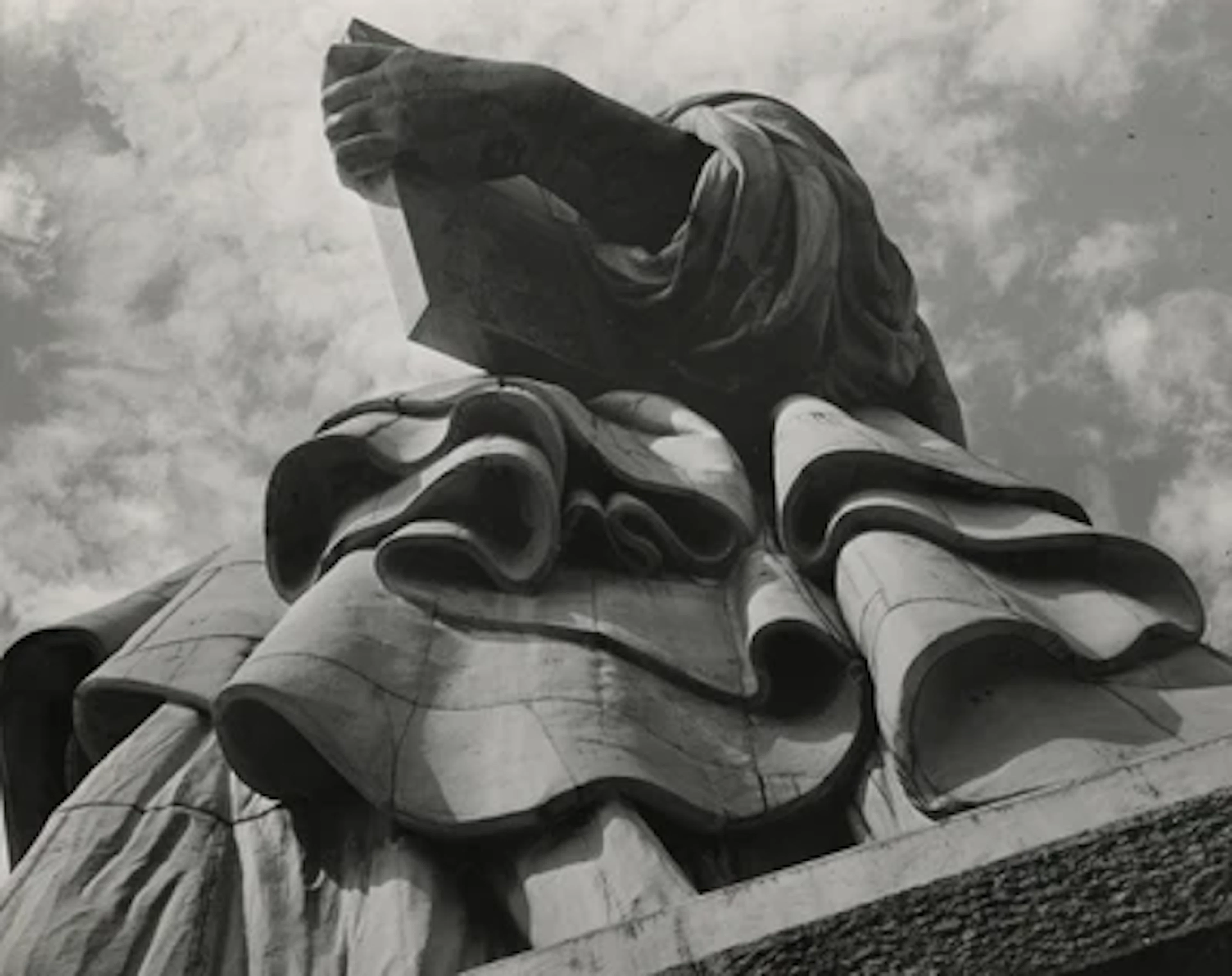 Margaret Bourke-White