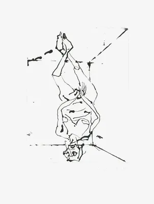 Georg Baselitz *