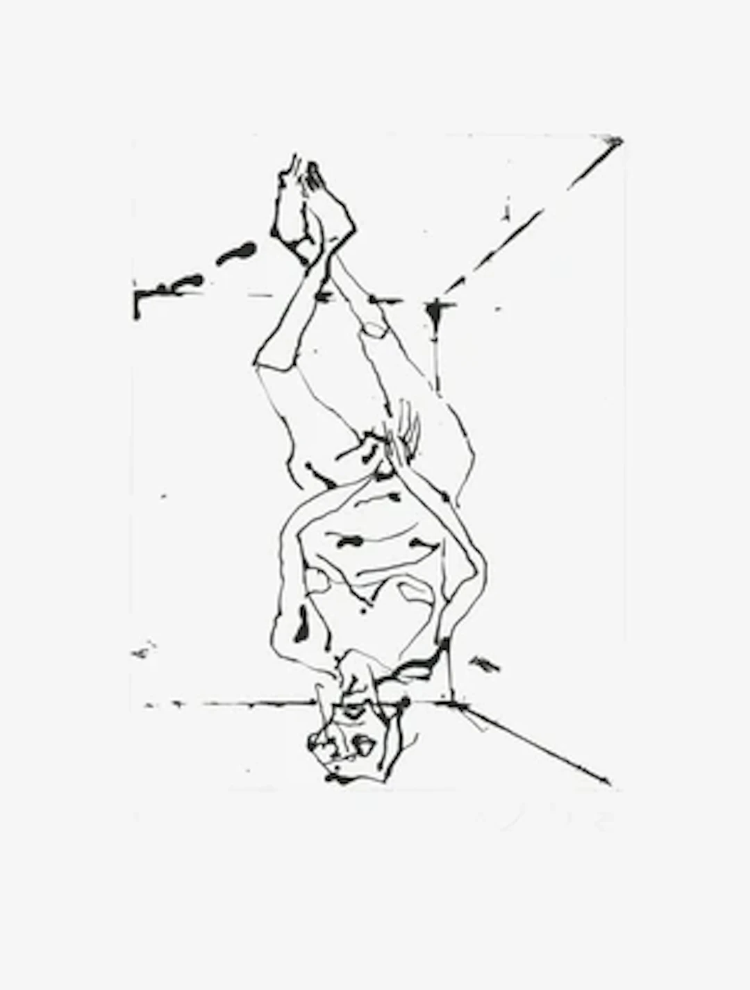 Georg Baselitz *