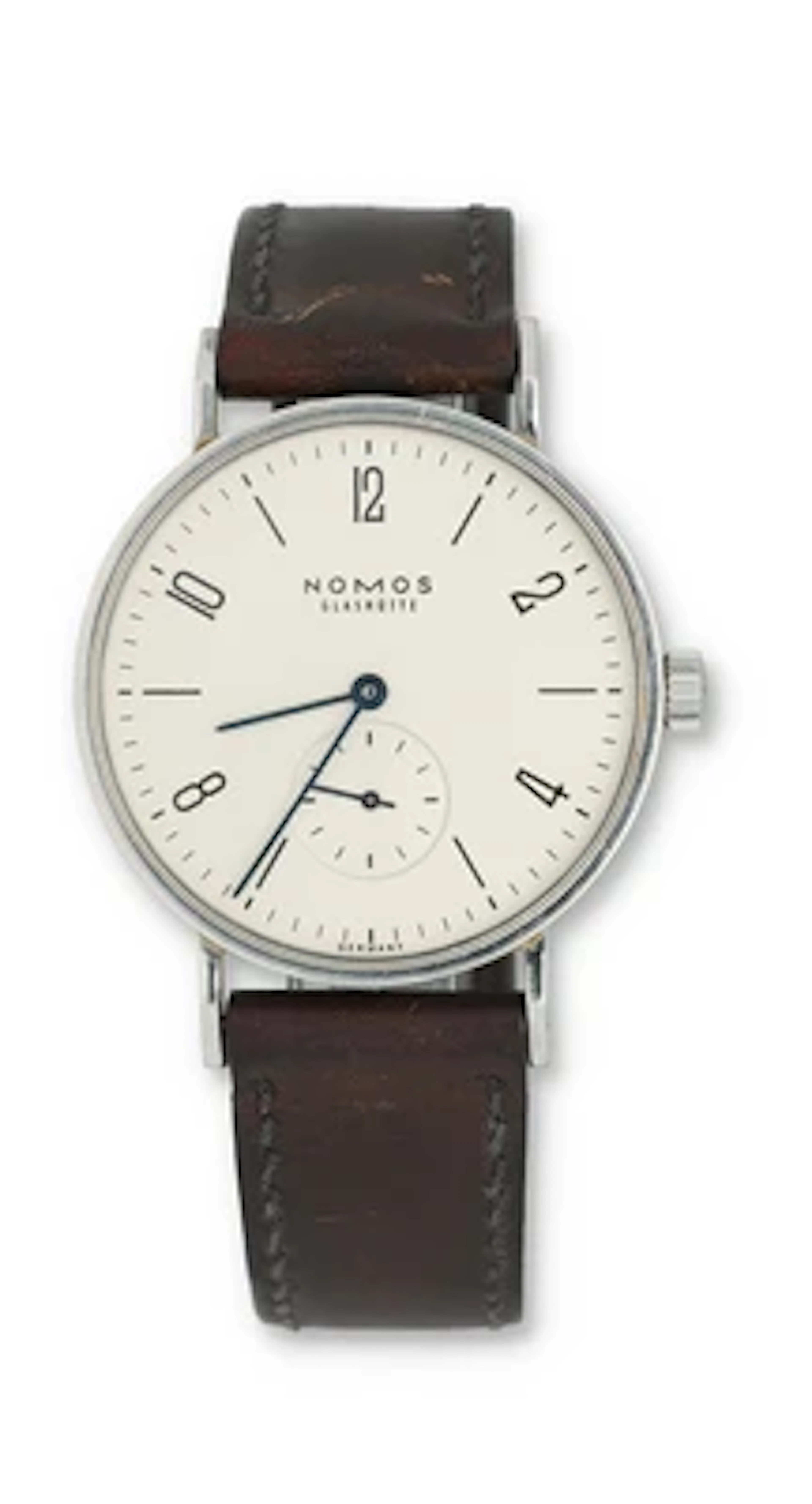 Nomos Tangente