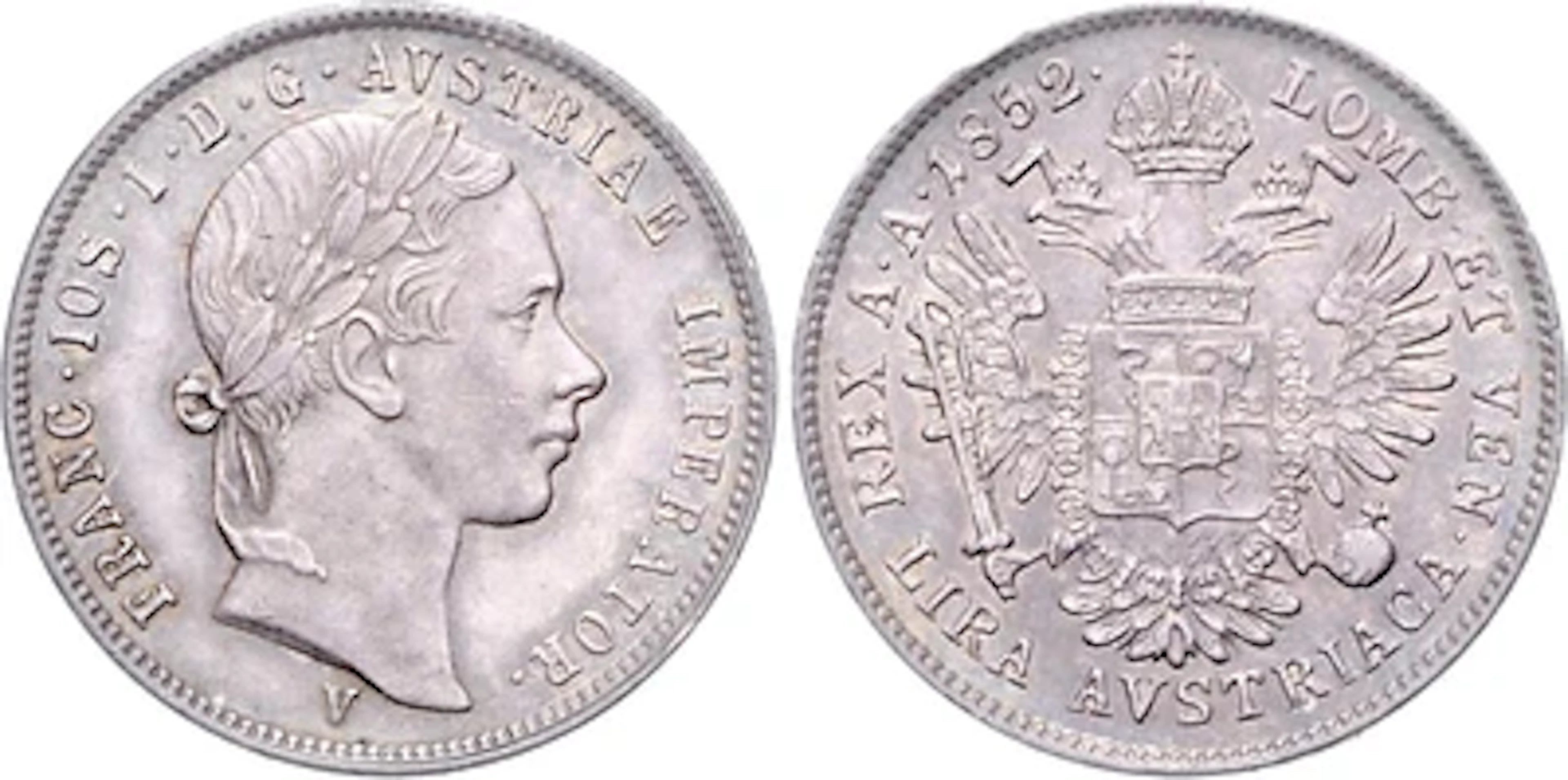 Franz Josef I.