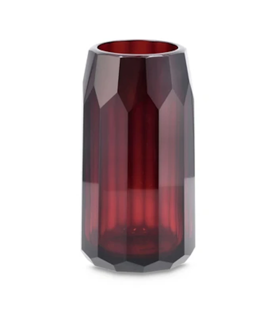 A vase, probably Julius Mühlhaus & Co. (Arnsdorf), Haida, c. 1915