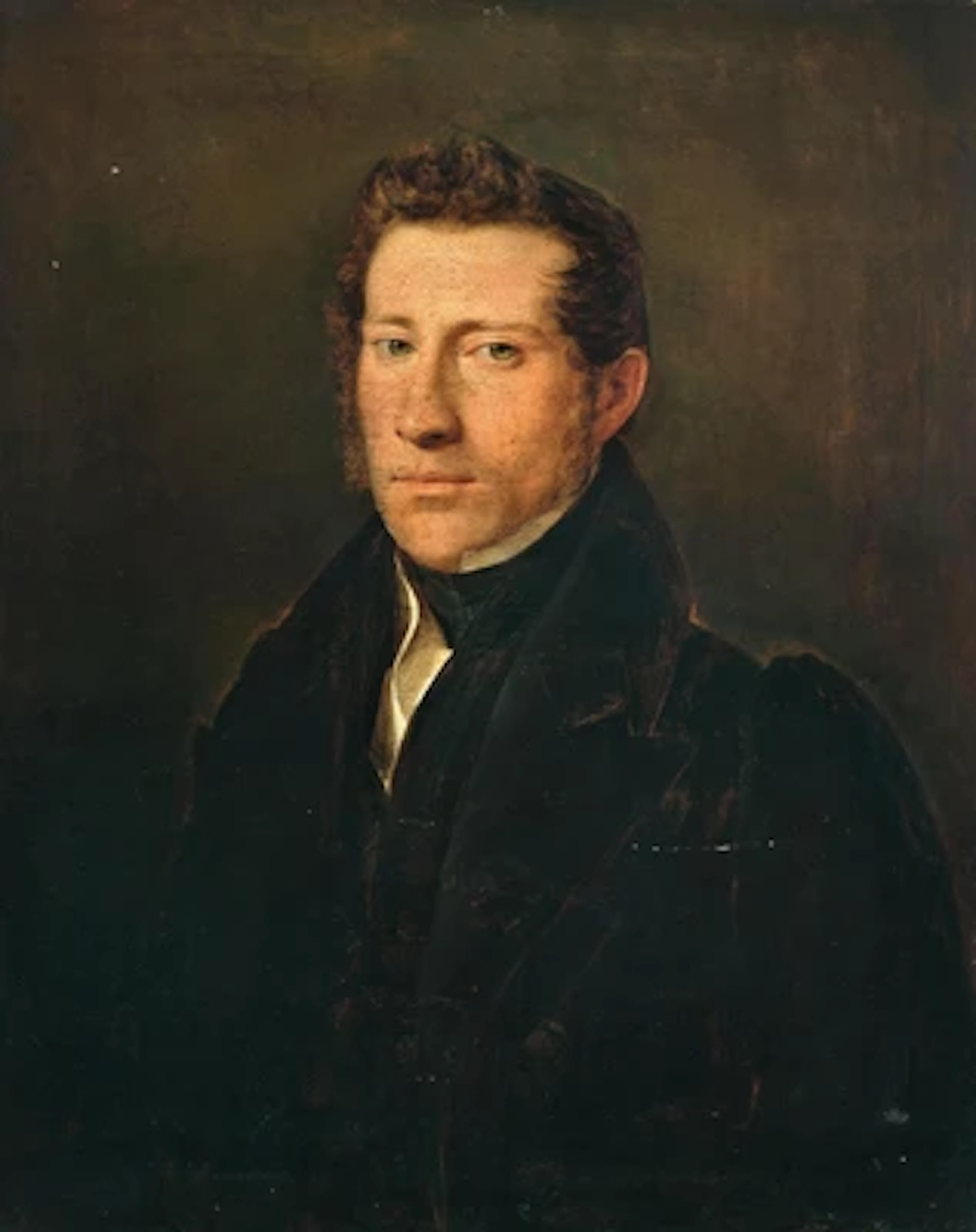 Ferdinand Georg Waldmüller