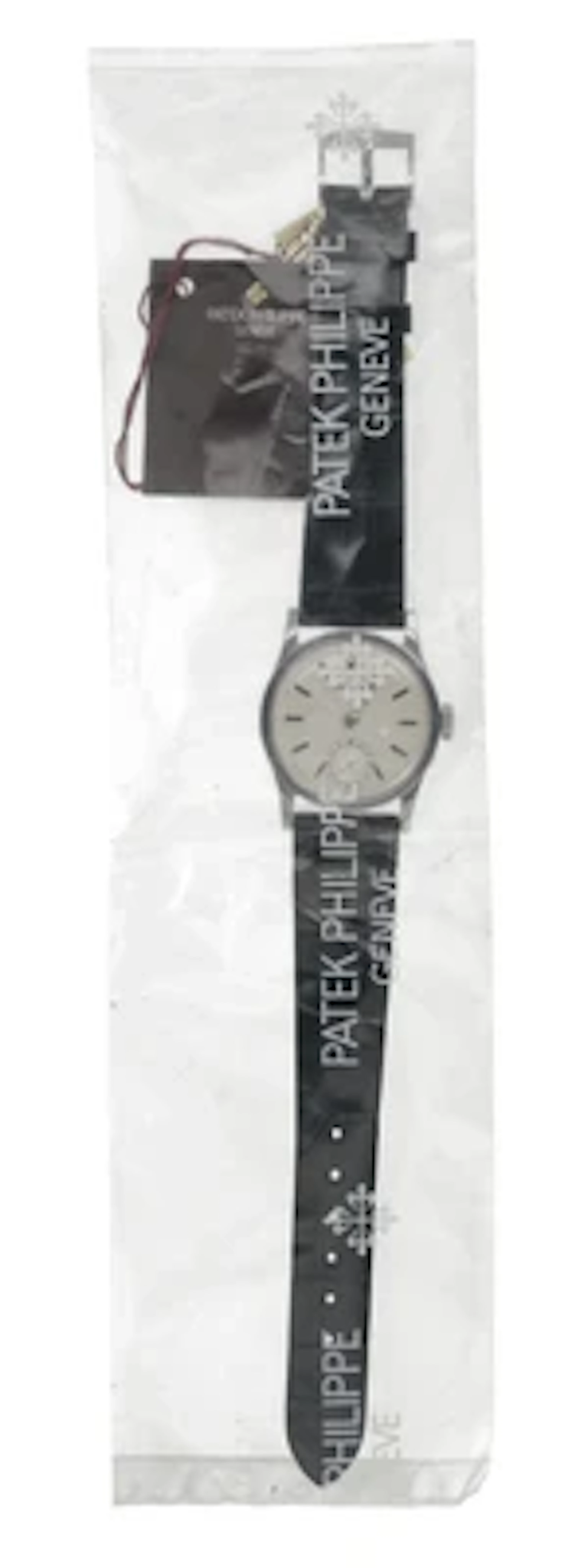 Patek Philippe Calatrava
