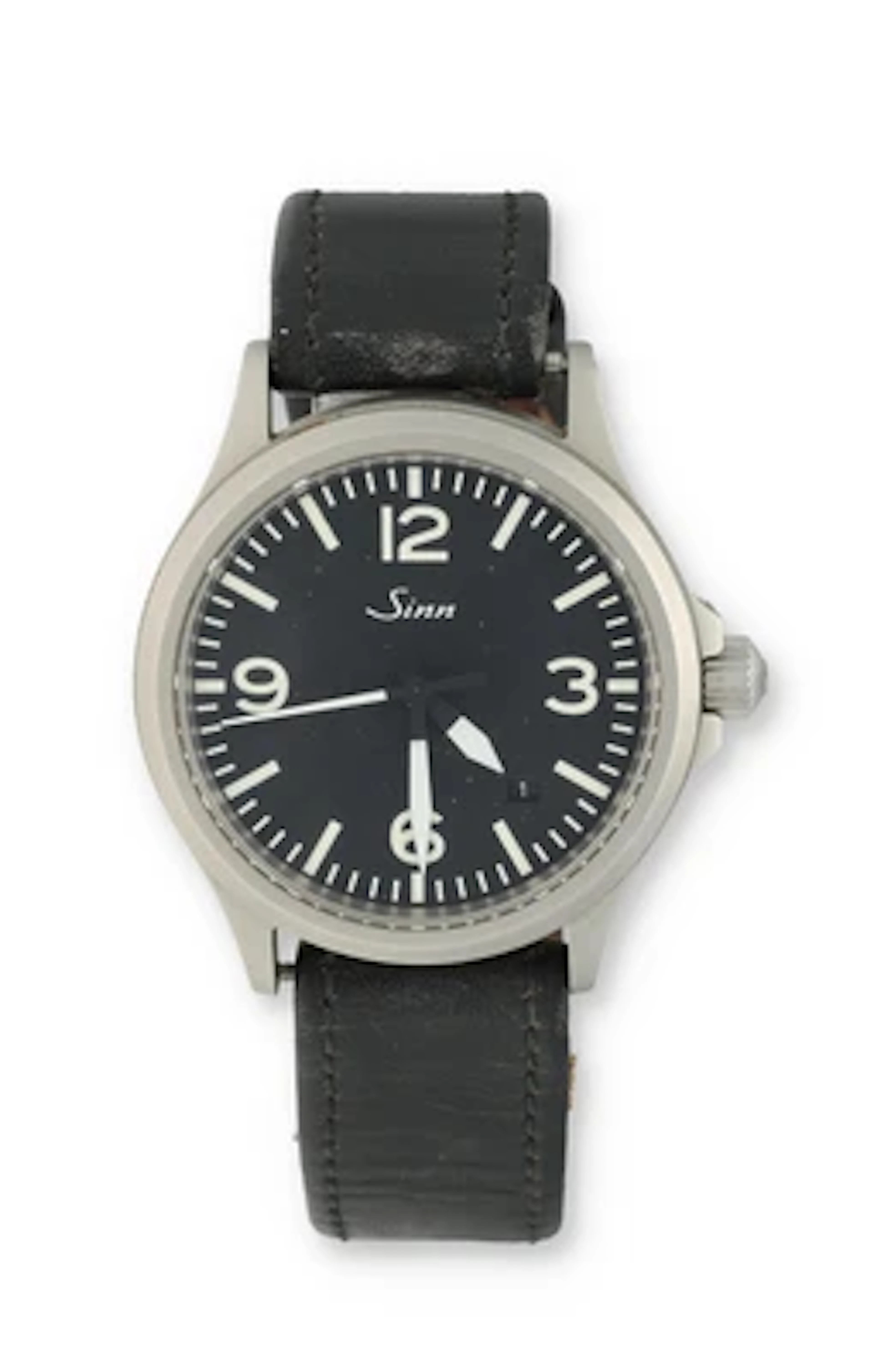 Sinn Pilot’s Watch