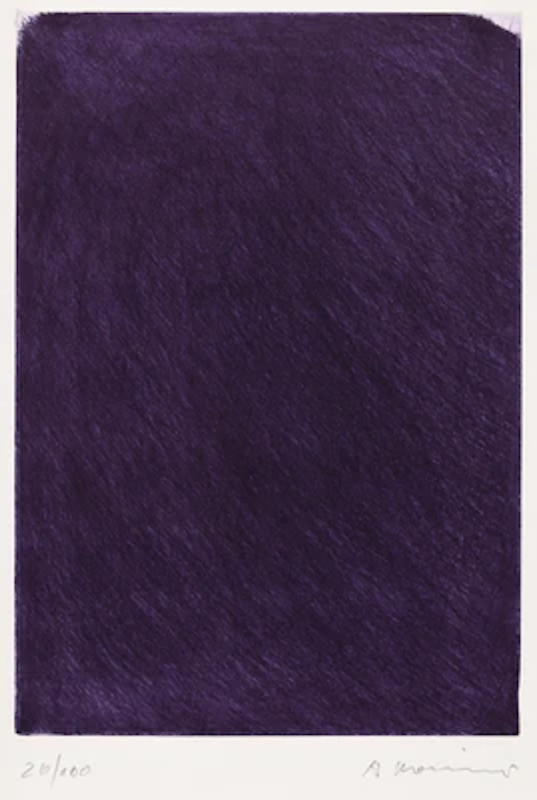 Arnulf Rainer *