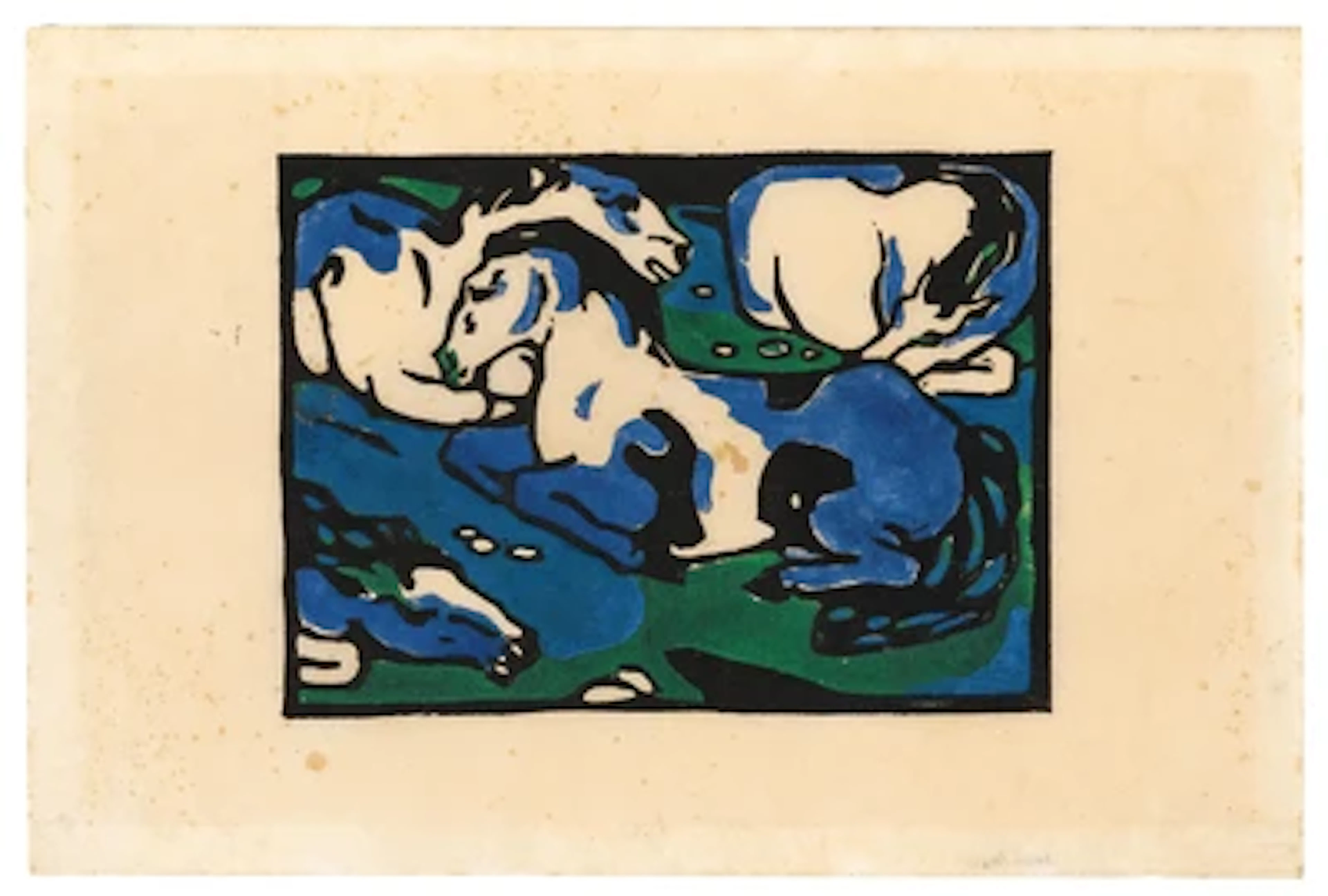 Franz Marc