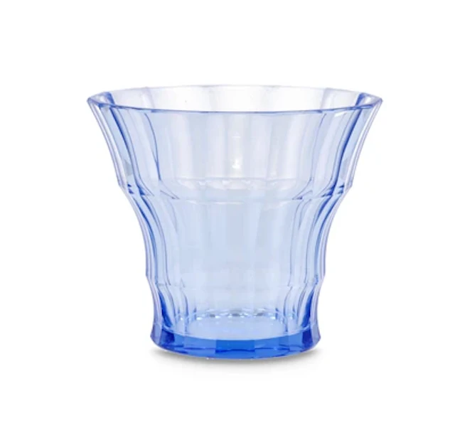 Vase, Josef Hoffmann zugeschrieben, Manufaktur: Ludwig Moser & Söhne