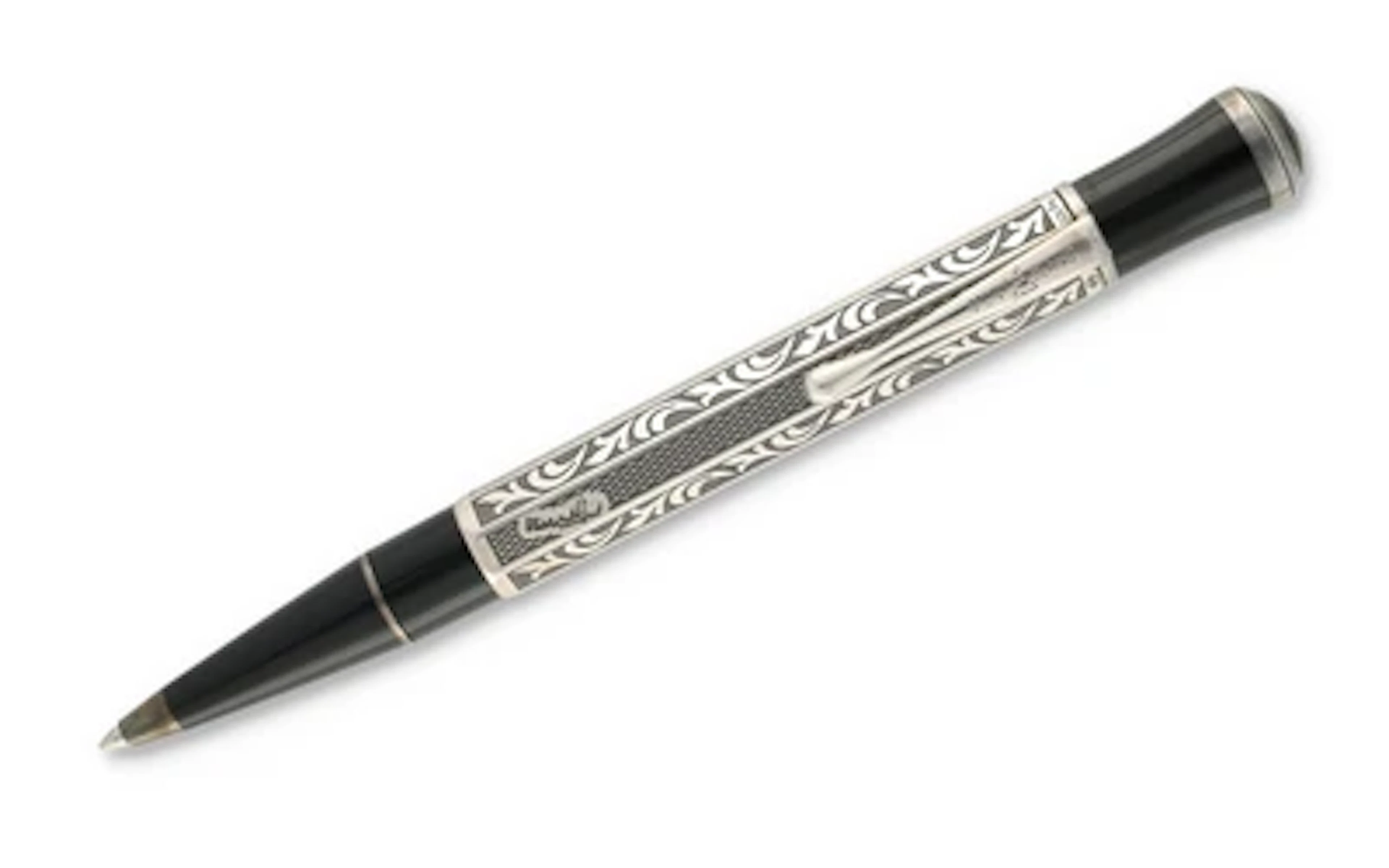 Montblanc Meisterstück "Marcel Proust"