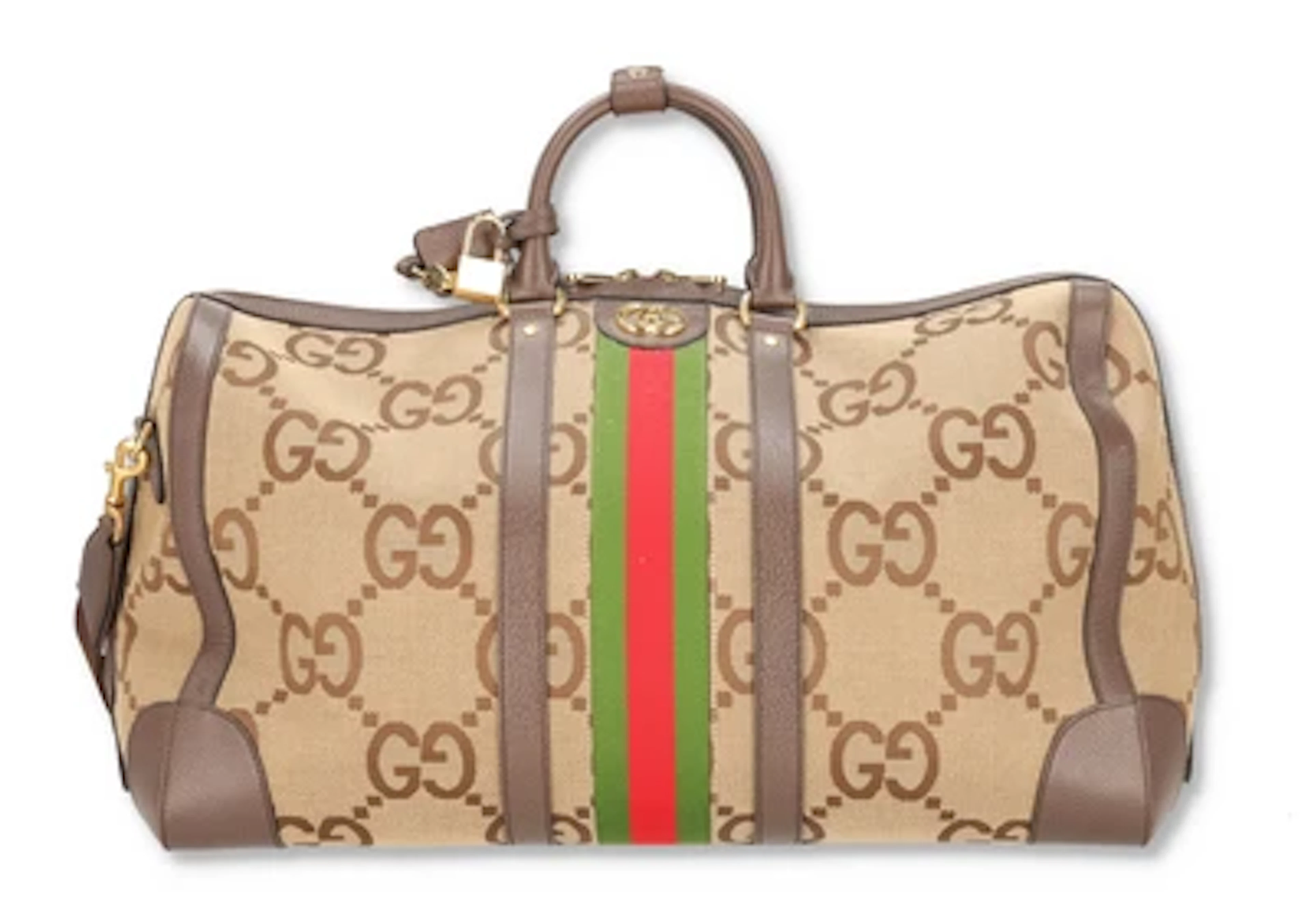 GUCCI Duffle Bag