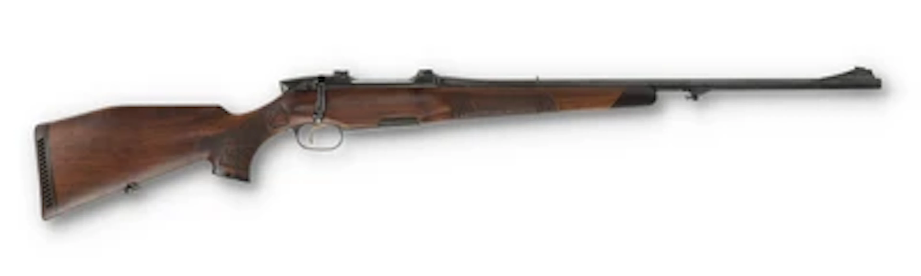 Repetierbüchse, Steyr, Mod.: Mannlicher Luxus, Kal.: 7 x 64