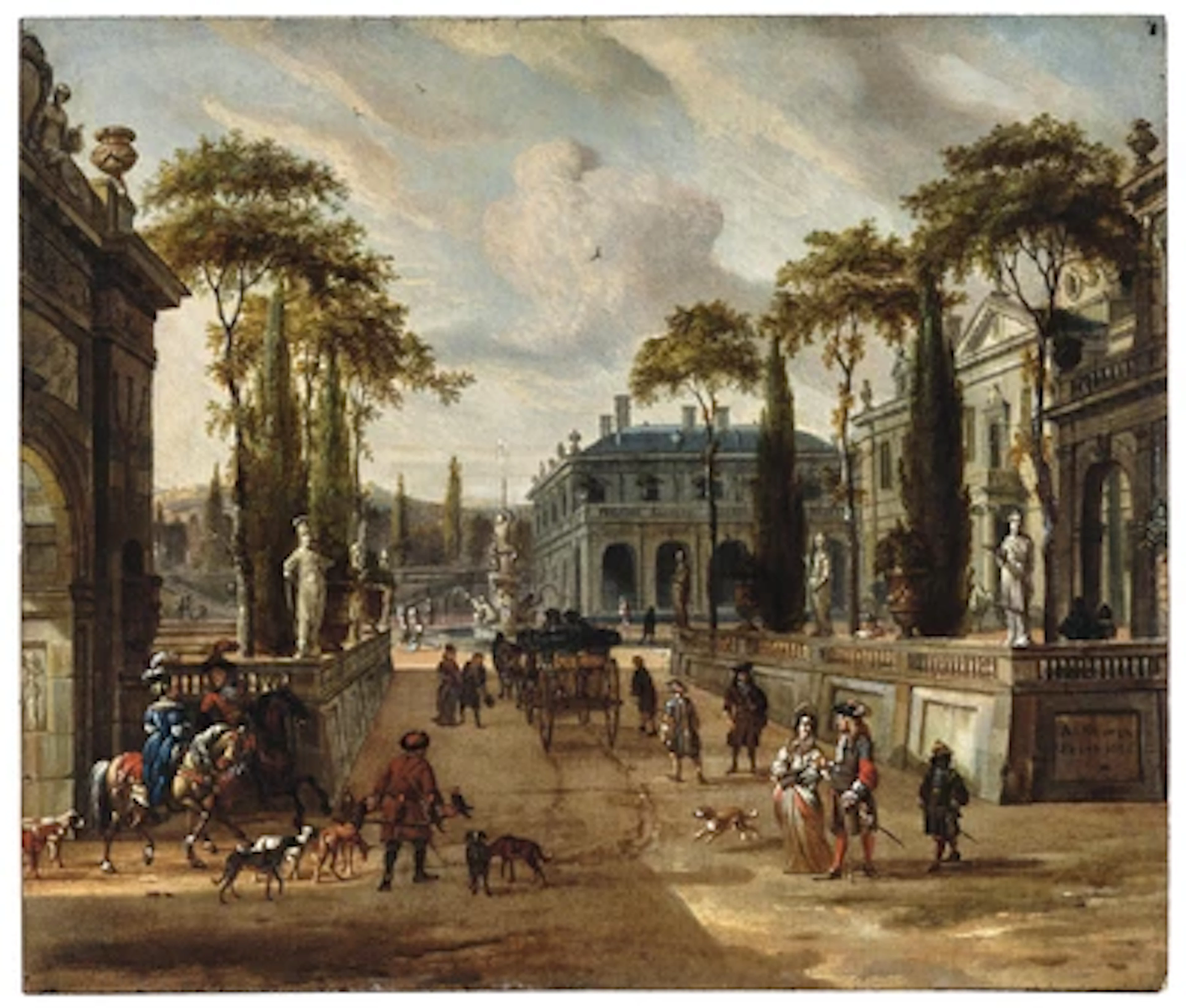Abraham Storck