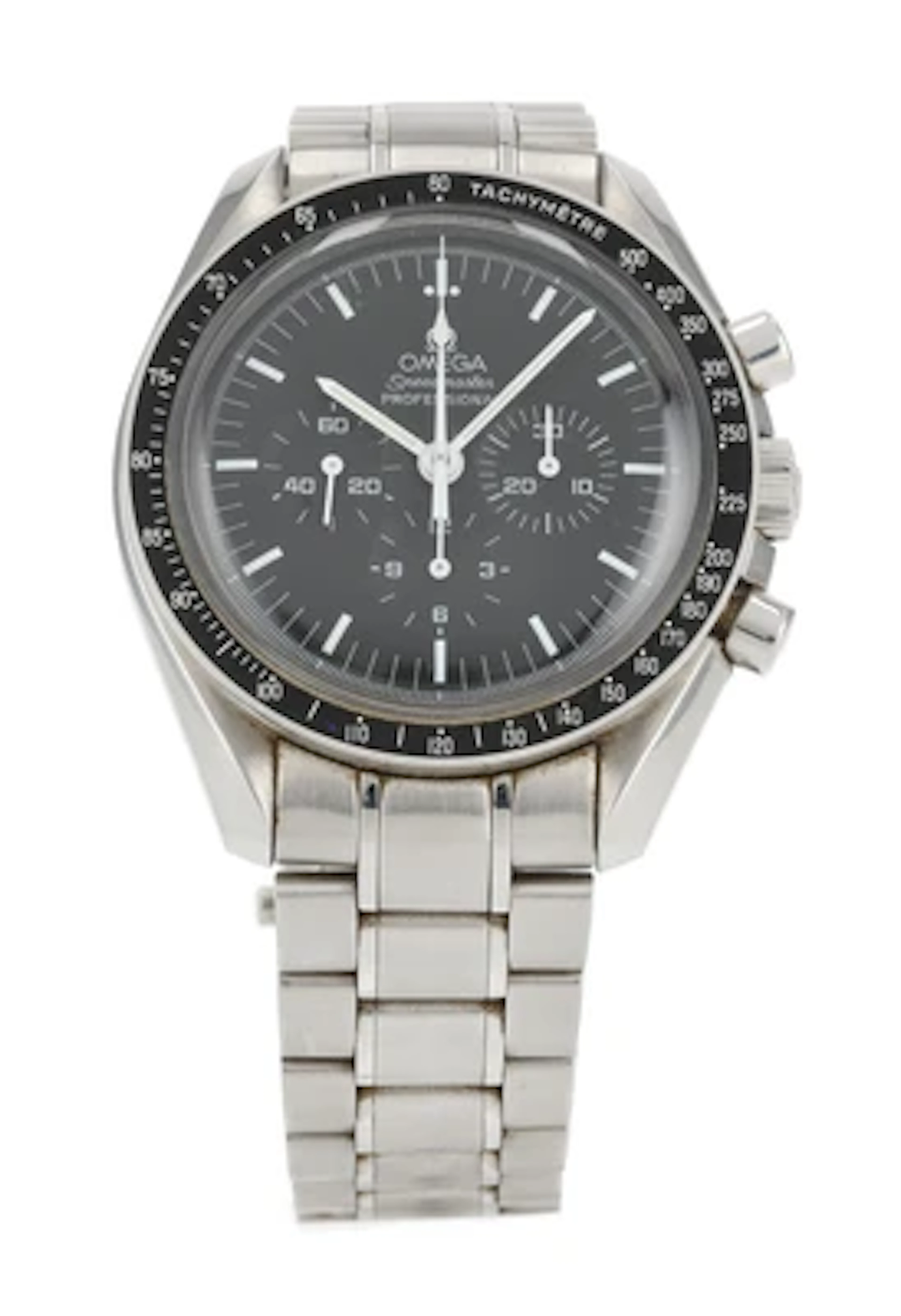 Omega Speedmaster Professional Chronograph