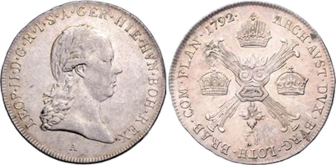 Leopold II.