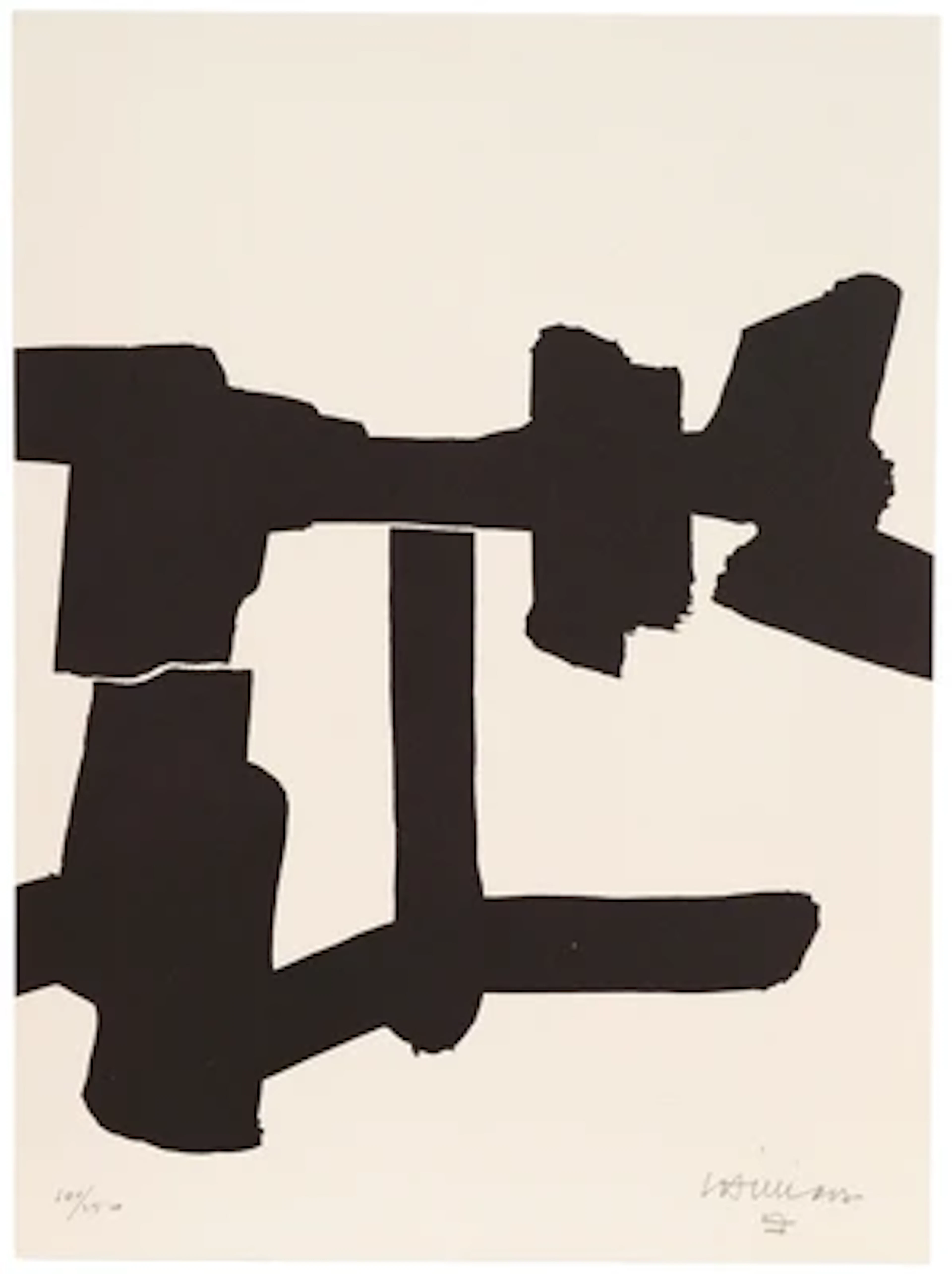 Eduardo Chillida *