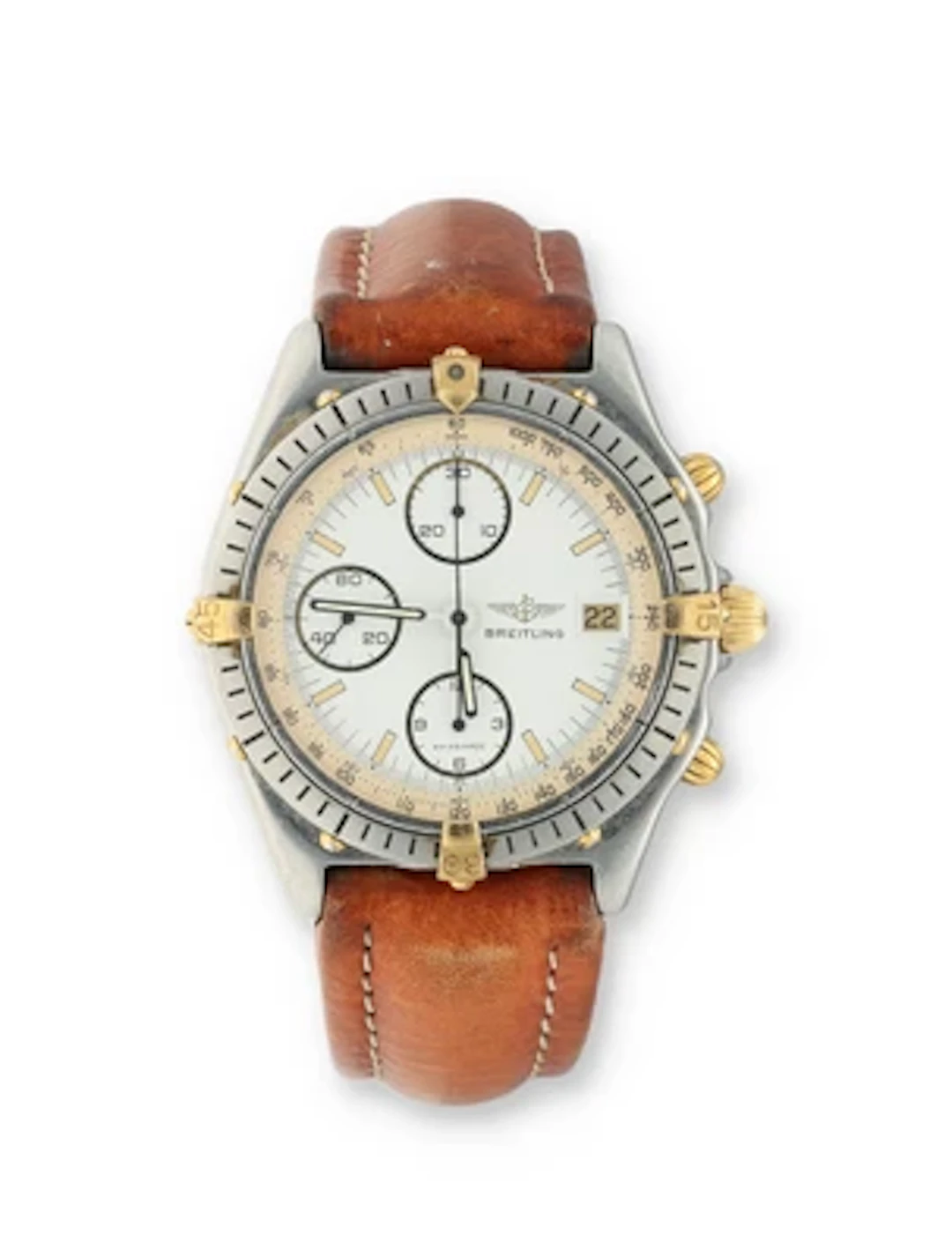 Breitling Chronomat