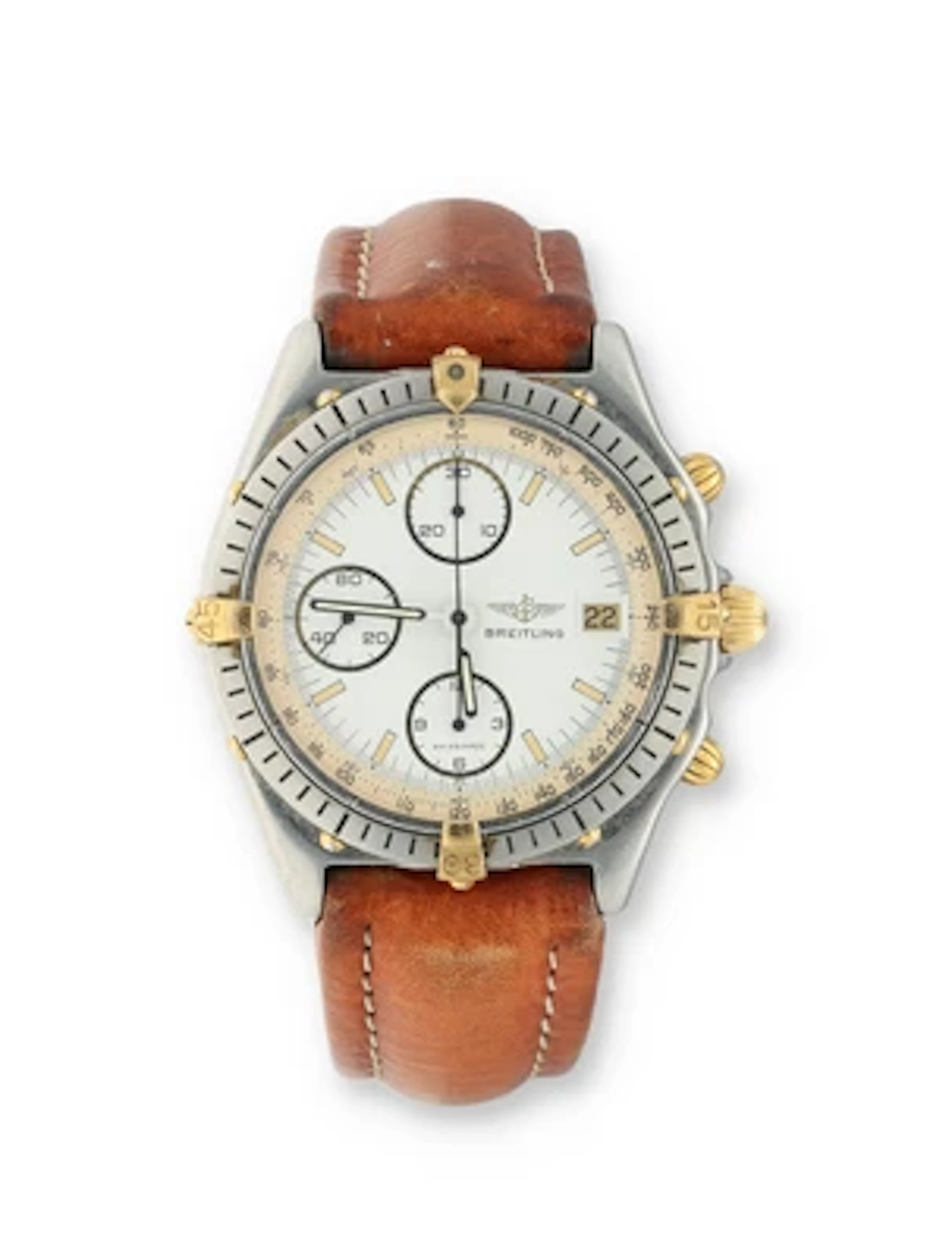 Breitling Chronomat