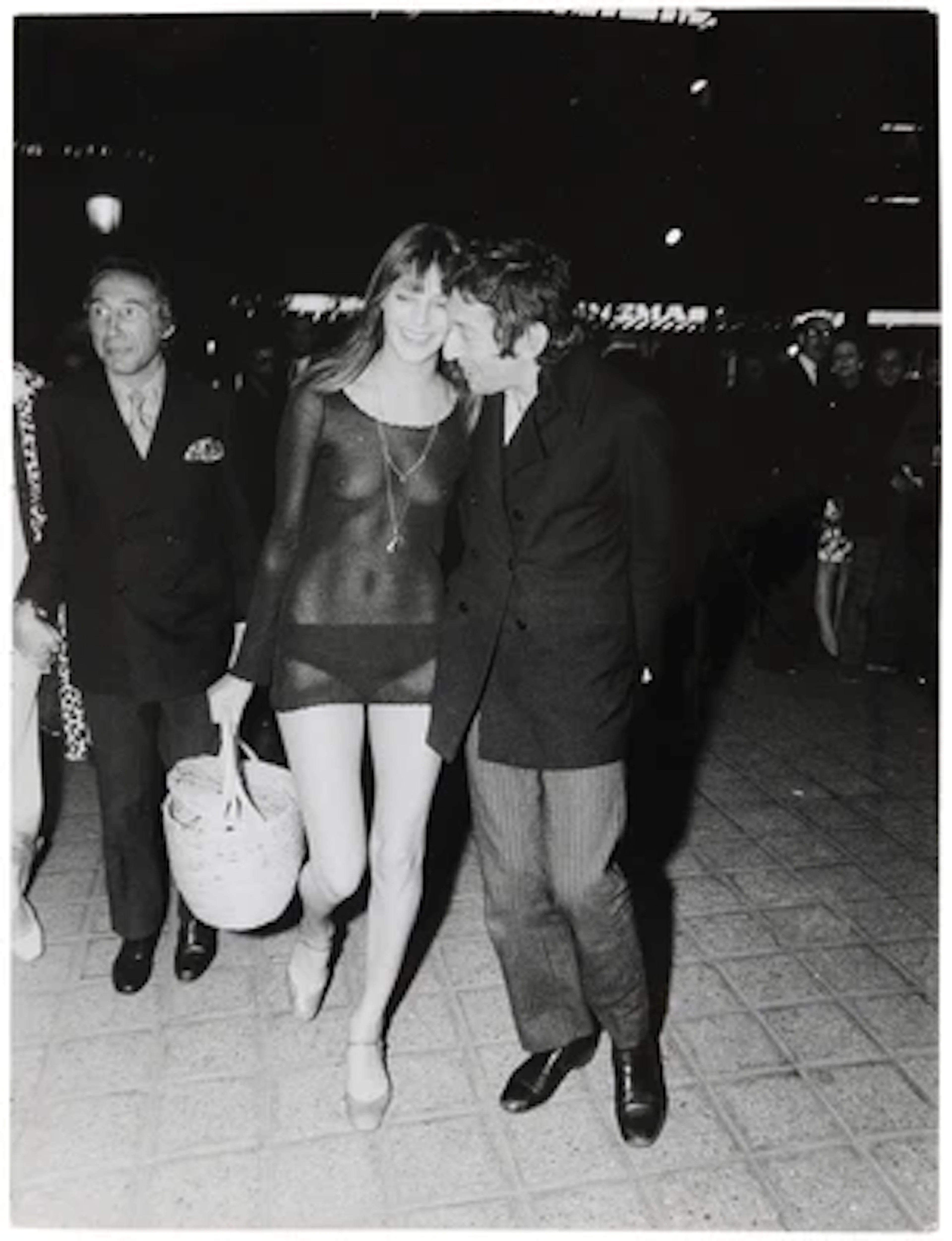 Jane Birkin