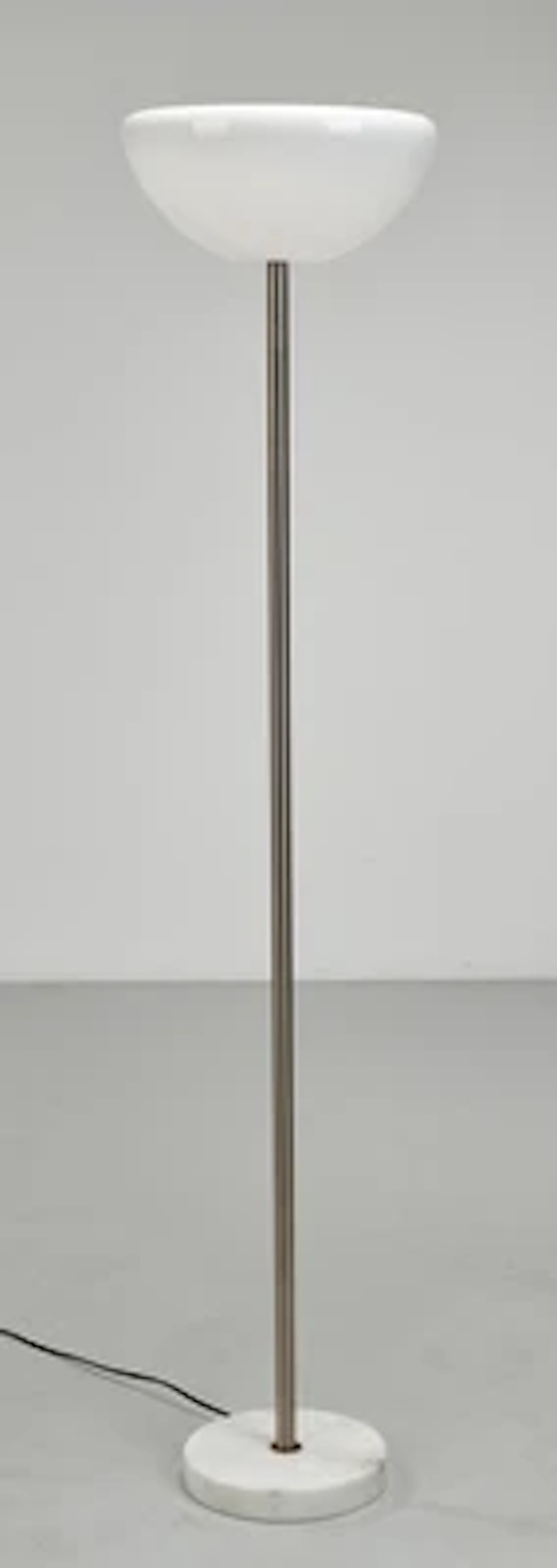 Stehlampe Mod. Papavero, Entwurf Achille und Pier Giacomo Castiglioni