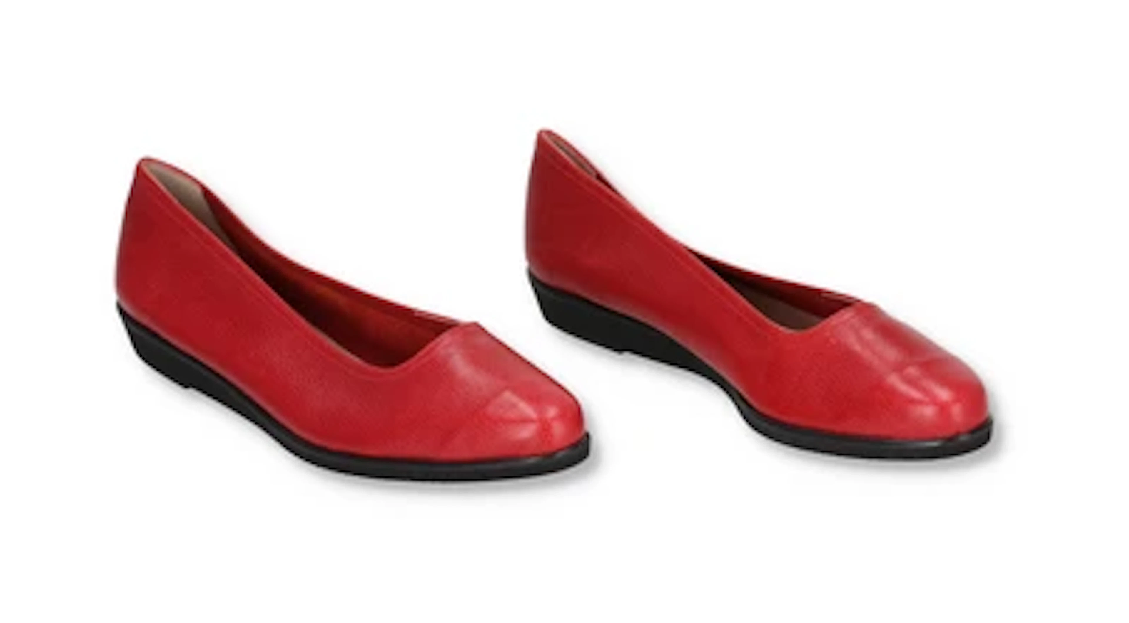 Salvatore Ferragamo Ballerinas