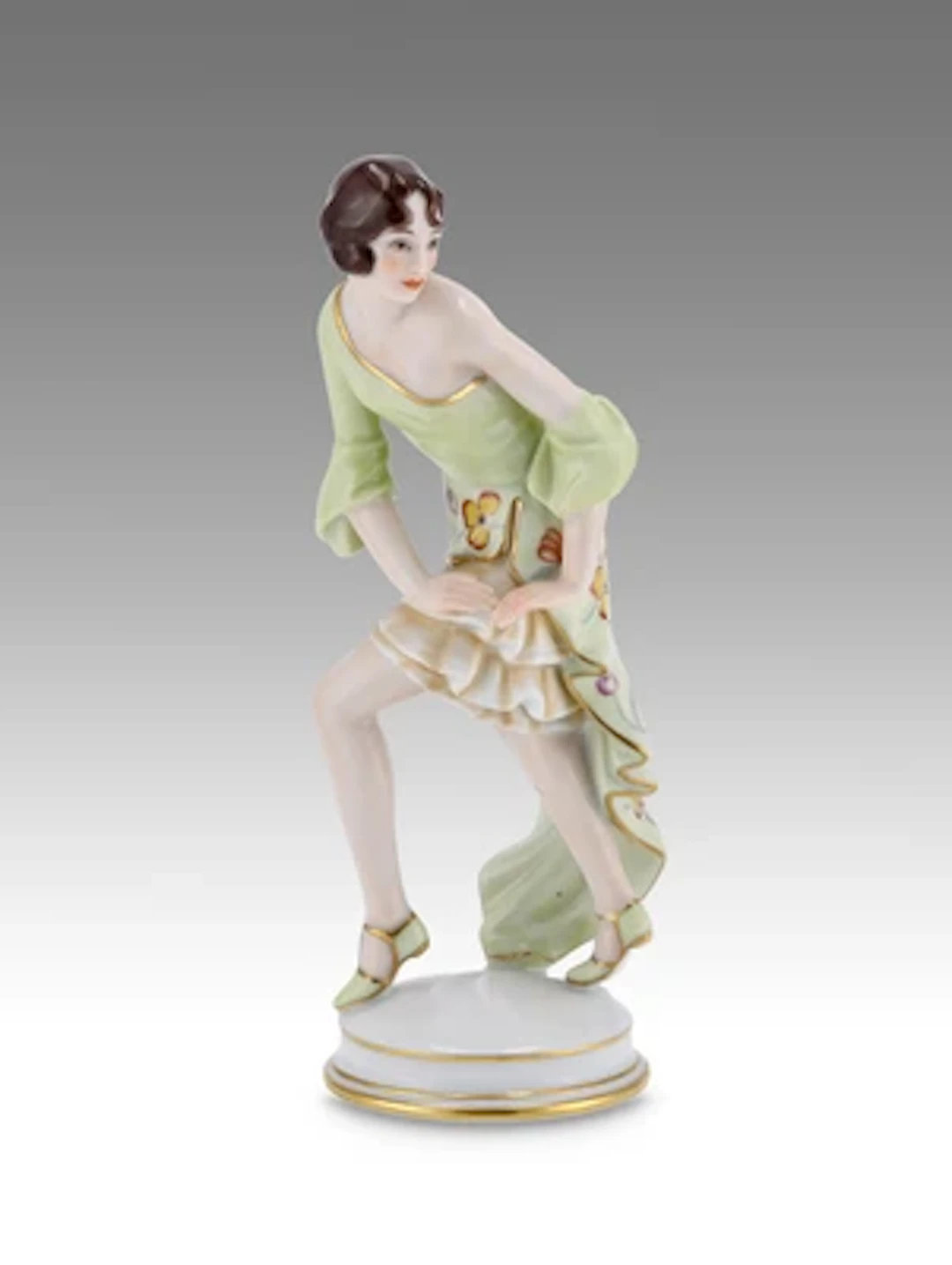 Mathilde Szendrö-Jaksch, "Riki-Raab", model number 1636, designed