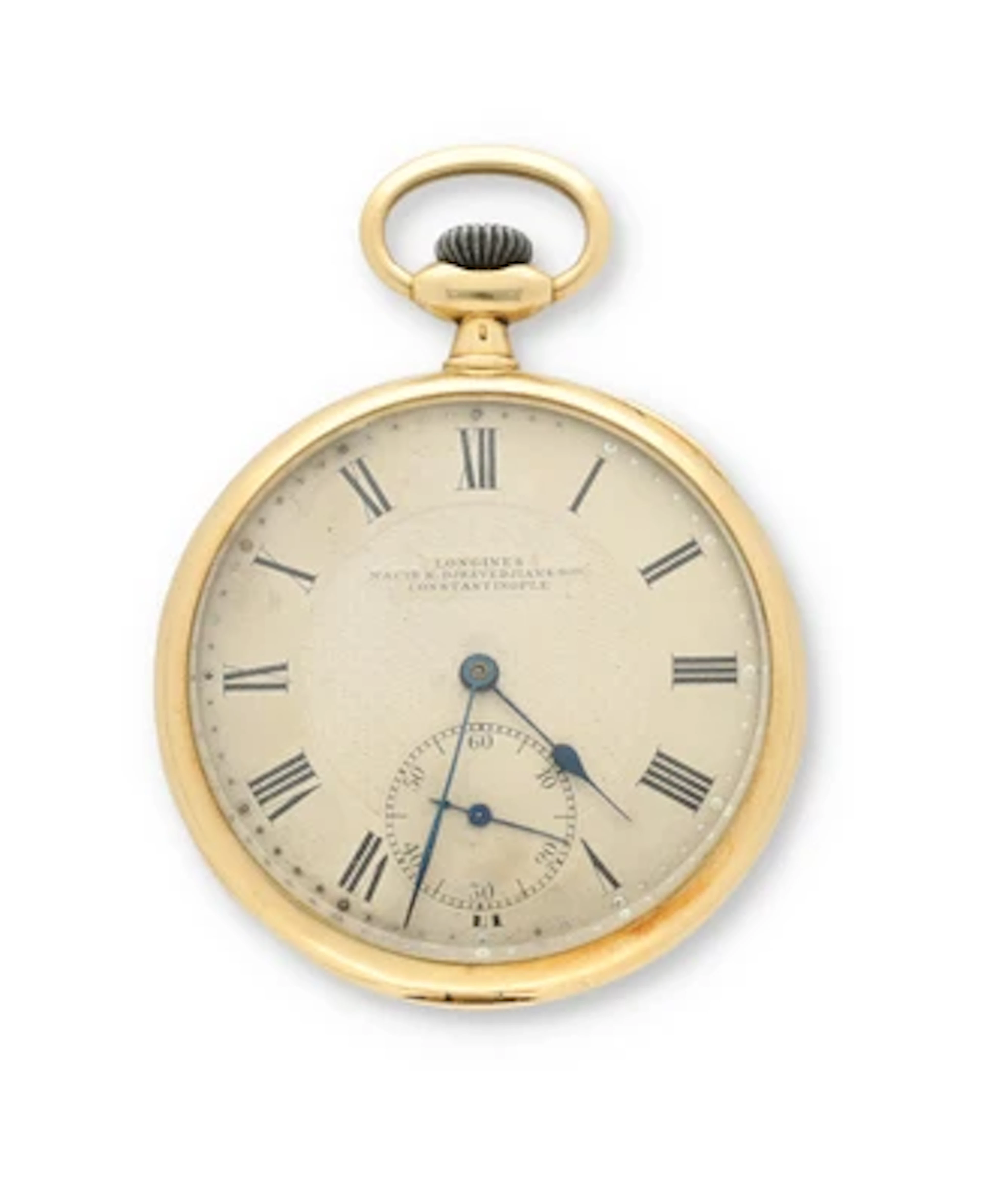 Longines
