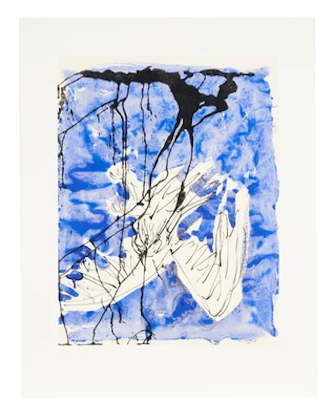 Georg Baselitz *