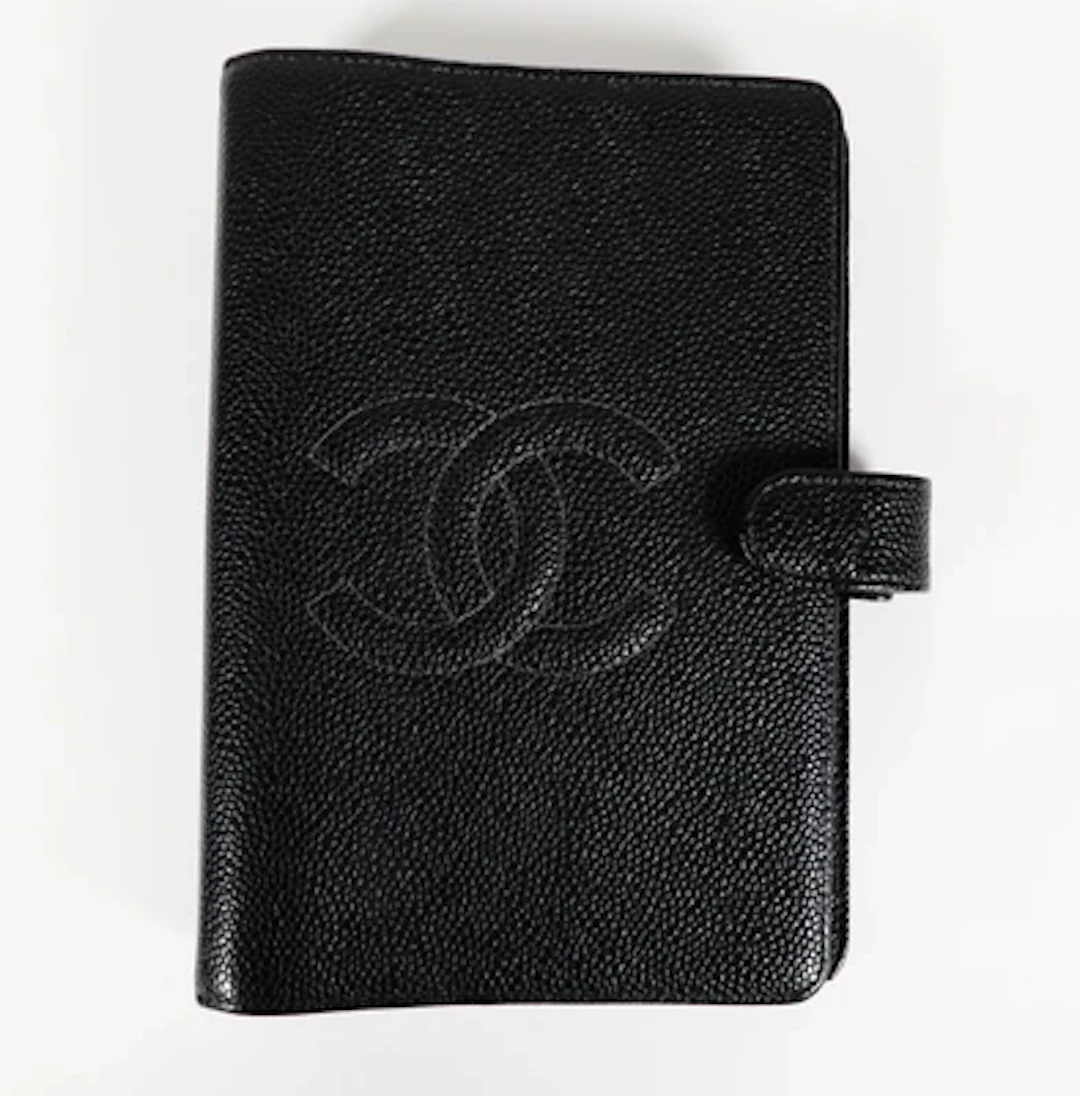 CHANEL Agenda