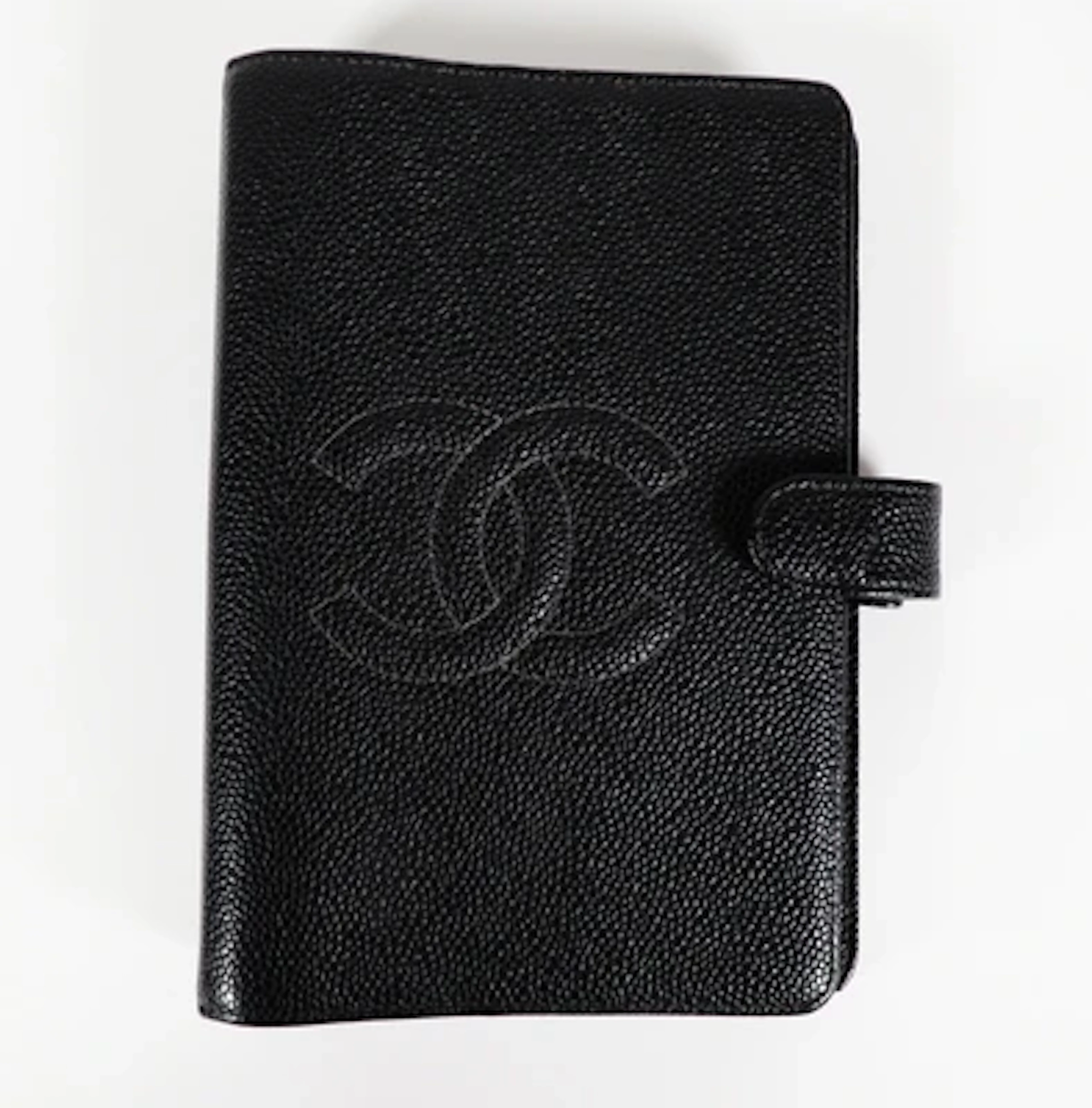 CHANEL Agenda