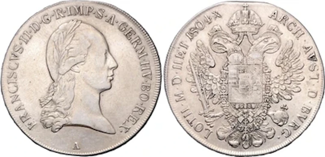 Franz II.